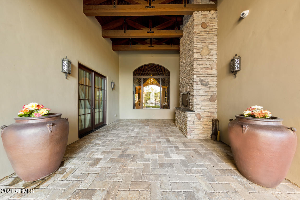 Equestrian Manor Estates - Residential