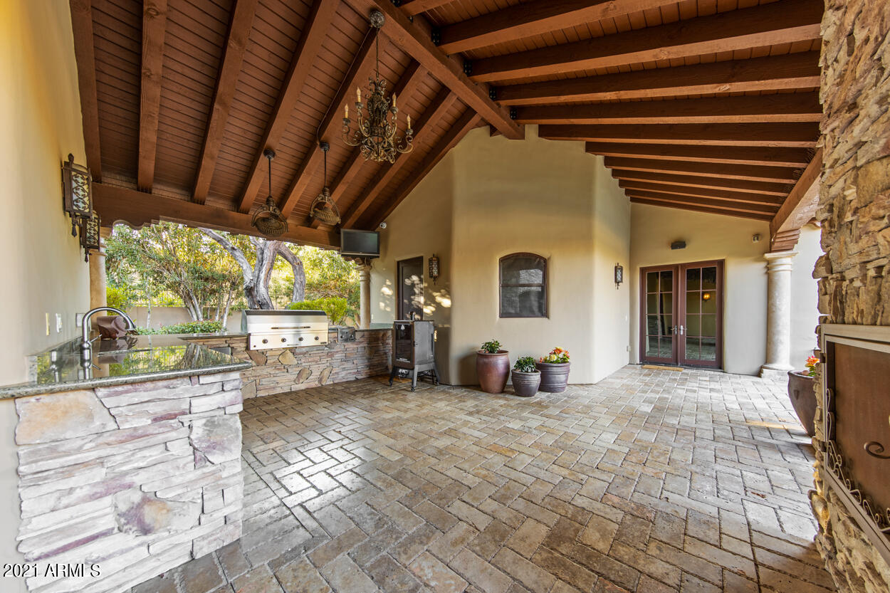Equestrian Manor Estates - Residential