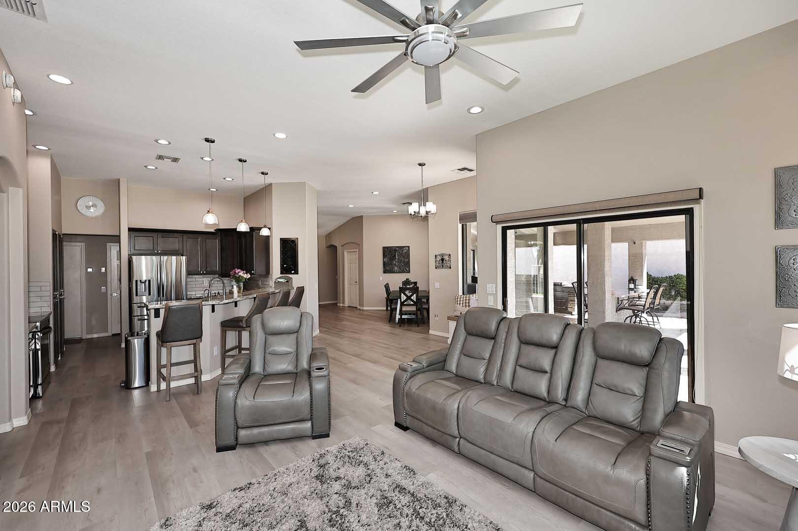 10019 E NACOMA Court