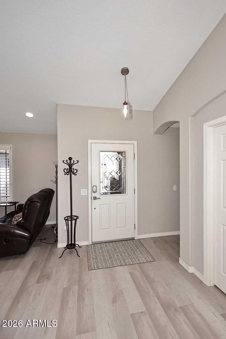 10019 E NACOMA Court