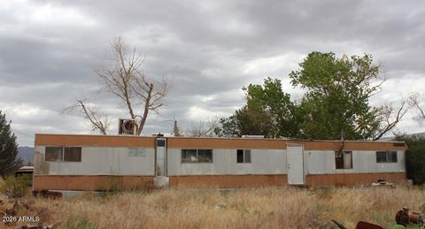 9073 S ONEIL Road - Hereford AZ 85615