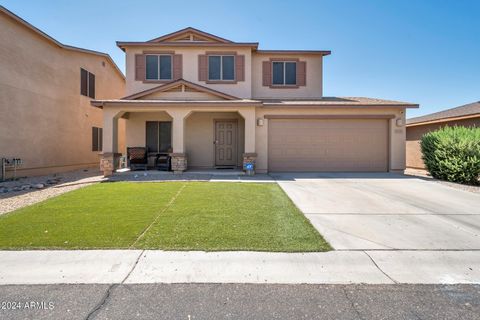 2343 E MEADOW LAND Drive San Tan Valley AZ 85140