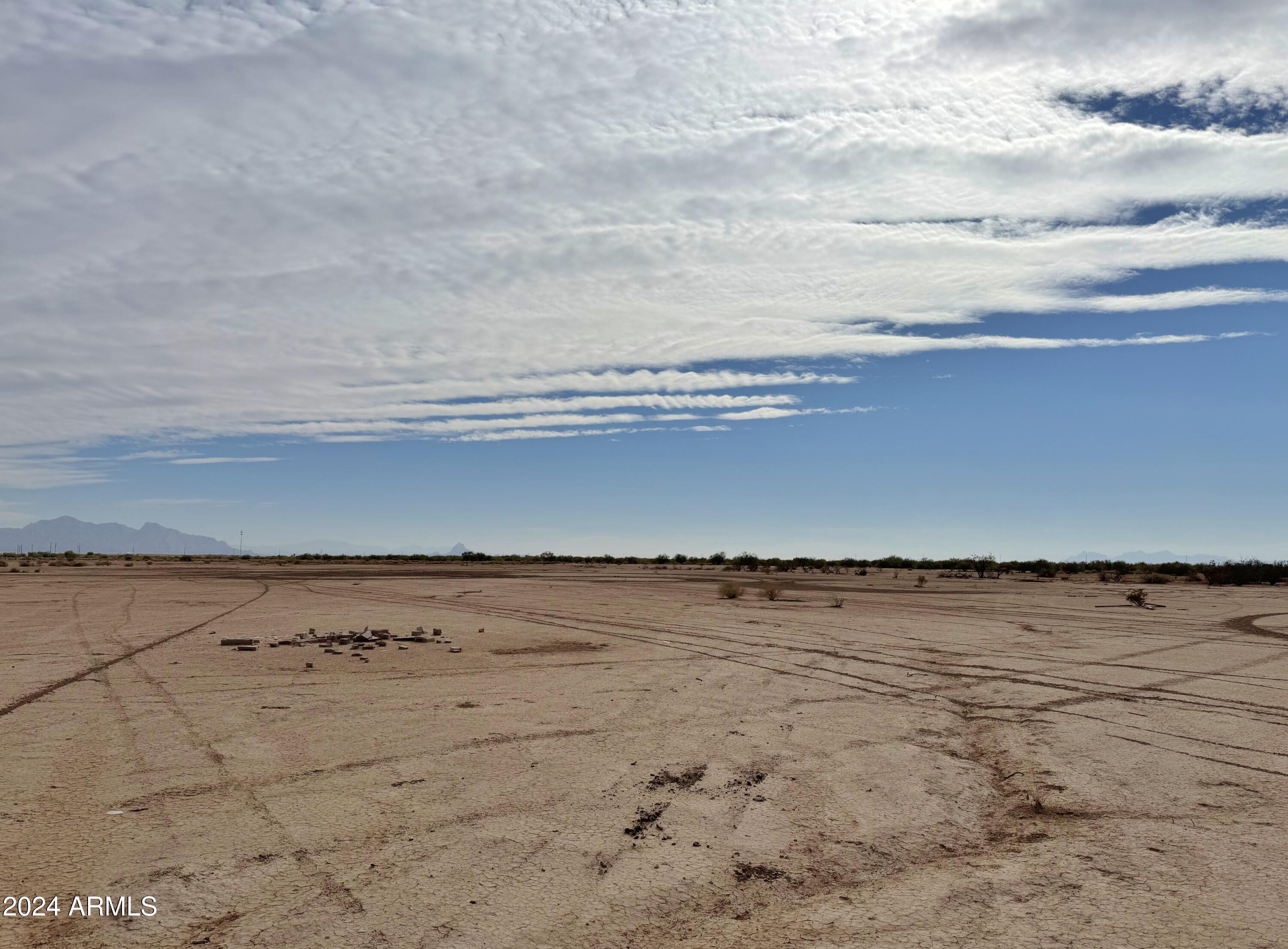 000 S 7 Lots off S Toltec Buttes Road 132