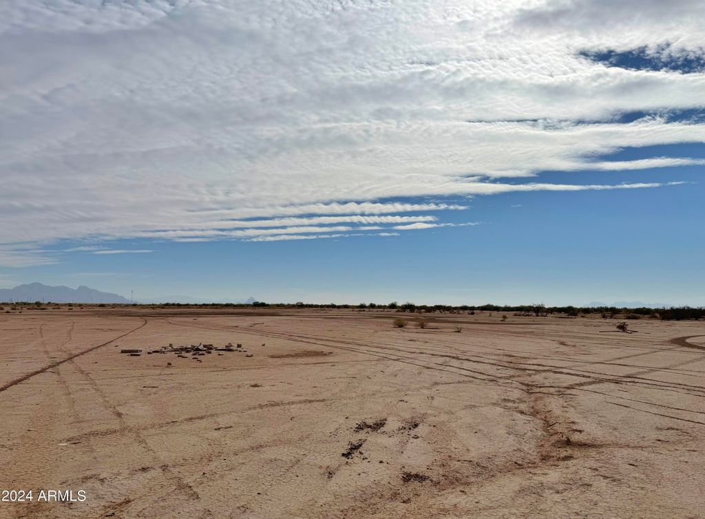 Photo of 000 S 7 Lots Off S Toltec Buttes Road #132, Eloy, AZ 85131 (MLS # 6782947)