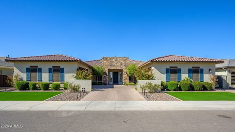 Property photo of 1298 E Mead Drive, Gilbert, AZ 85298