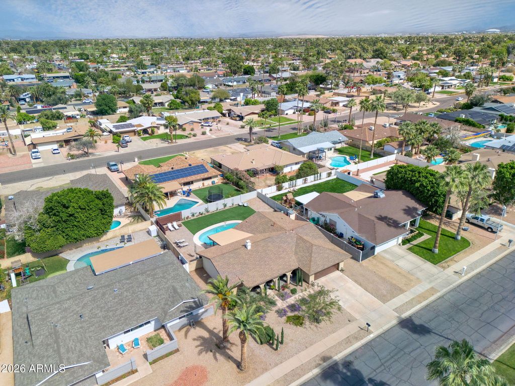 Photo of 420 E Cascada Road, Litchfield Park, AZ 85340 (MLS # 6995544)