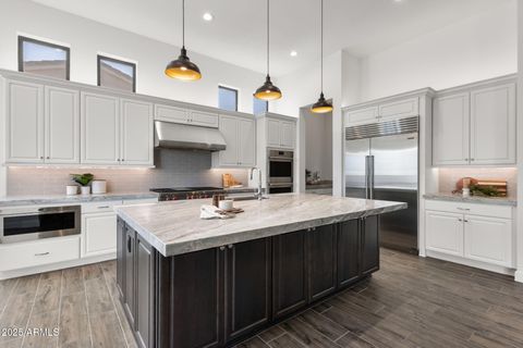 3856 E SAGEBRUSH Street Gilbert AZ 85296