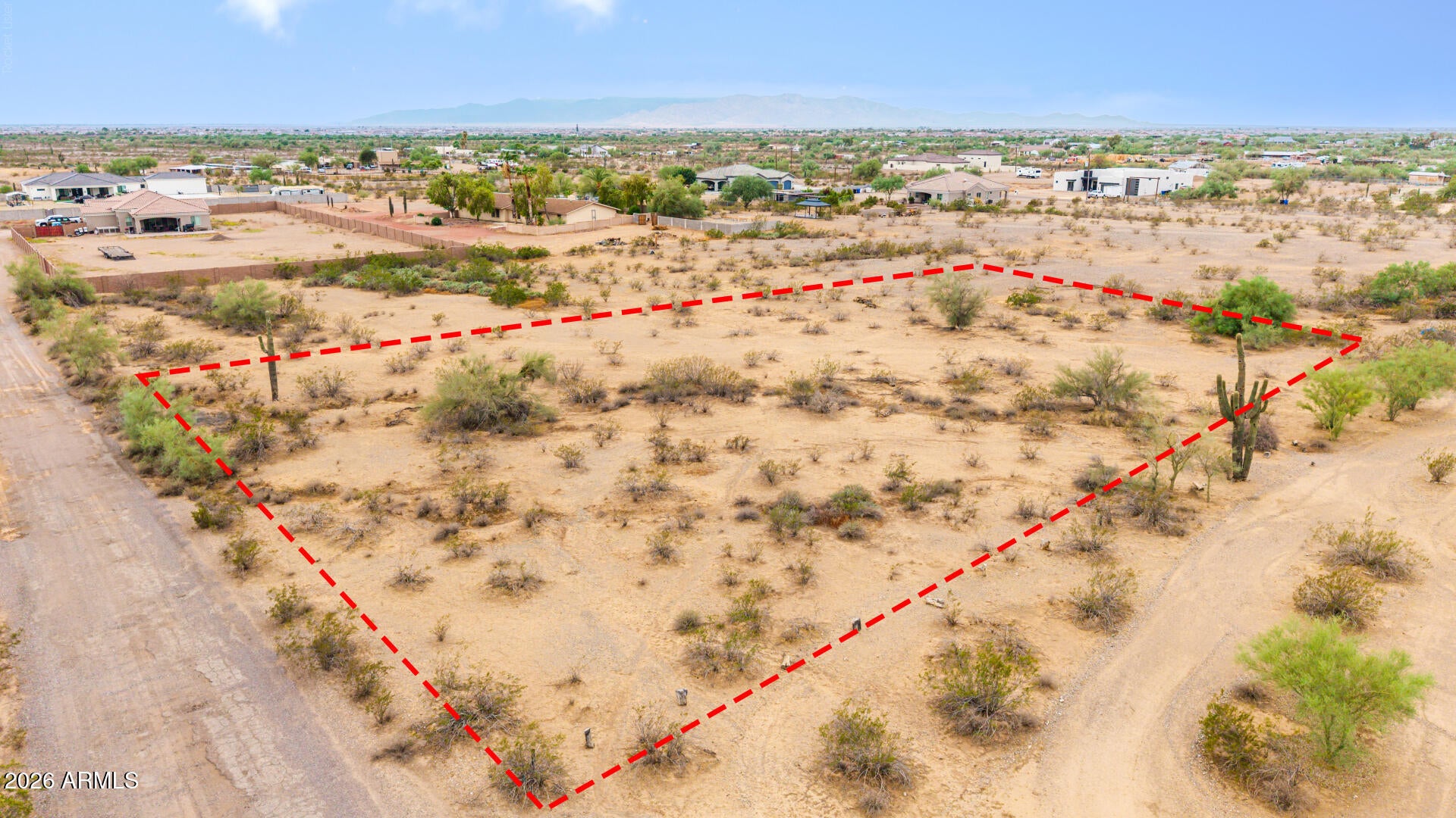 16505 W Peak View Road 2