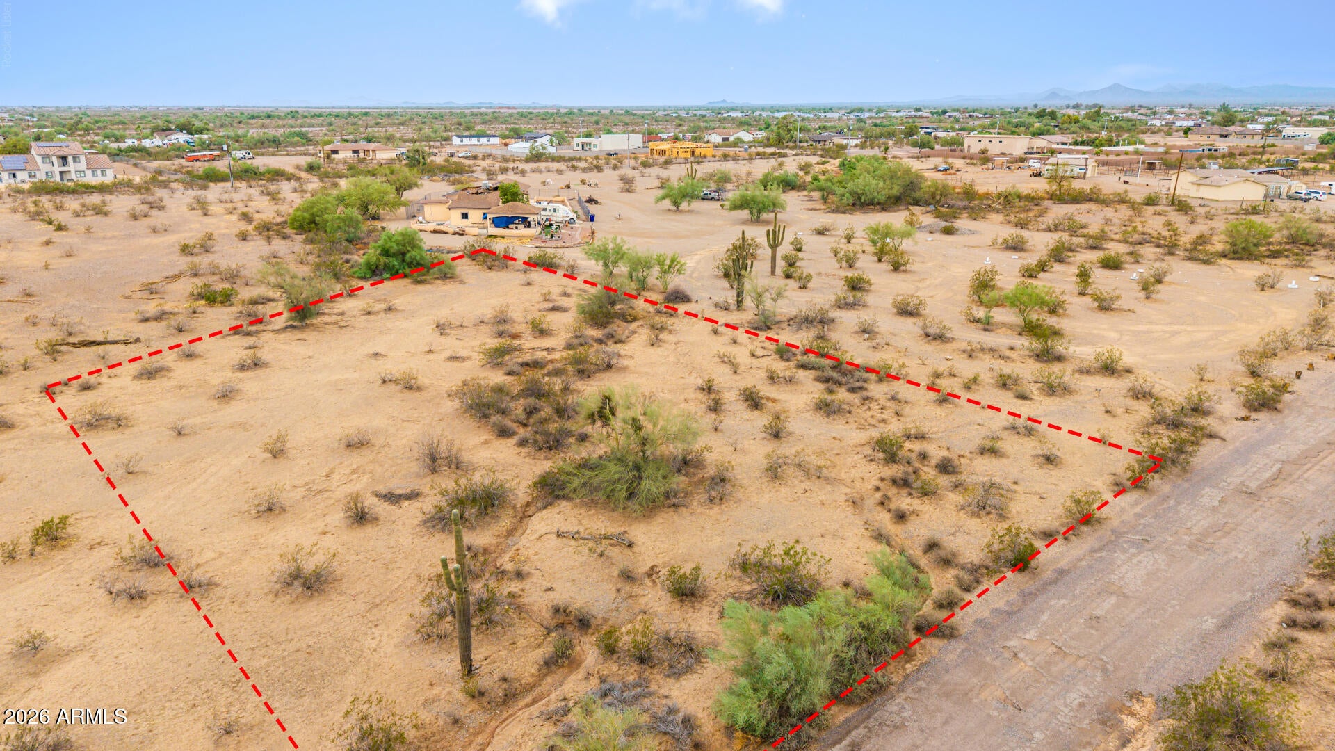 16505 W Peak View Road 2