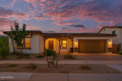 14095 W CRABAPPLE Drive Surprise AZ 85387