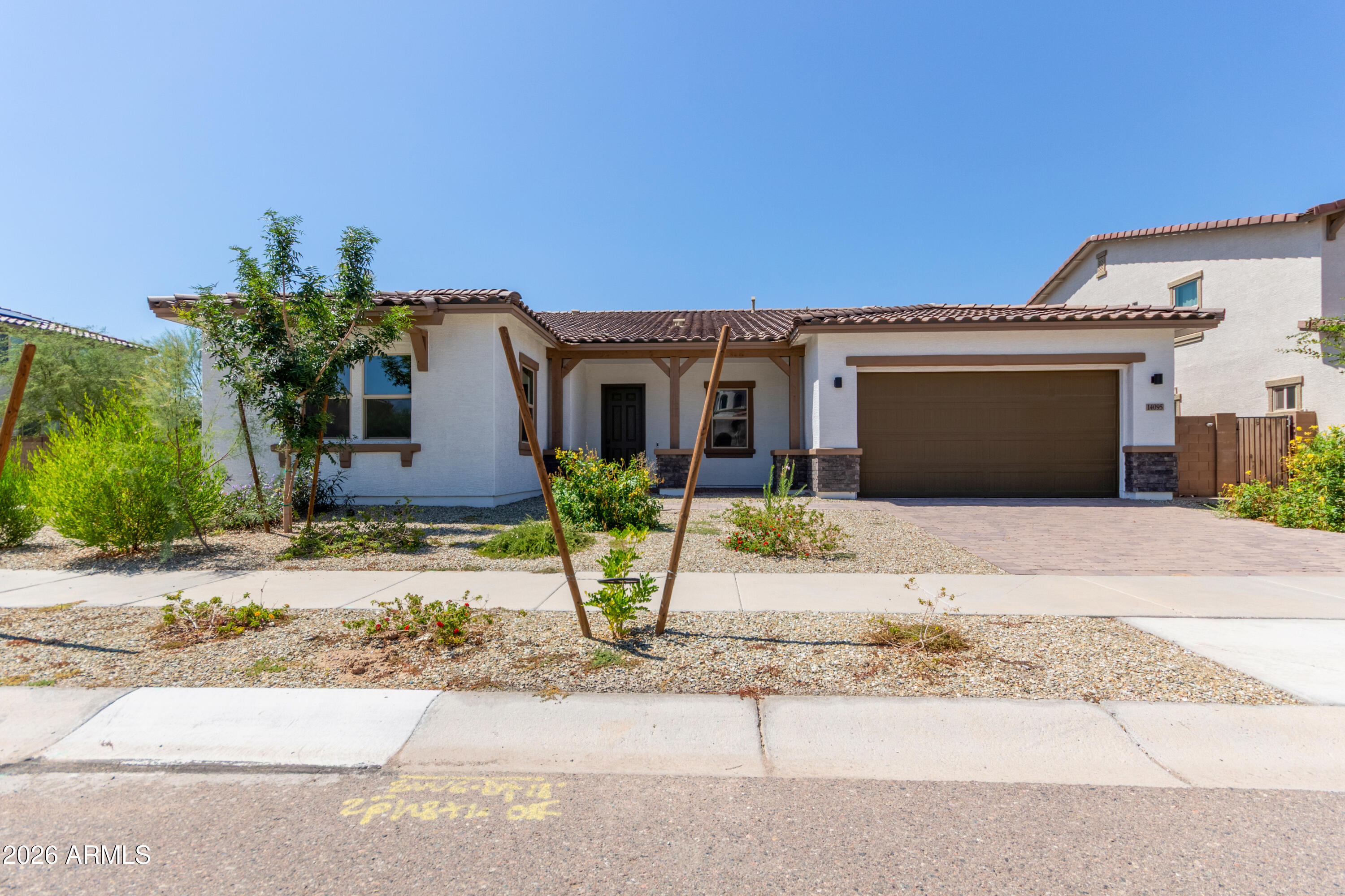 14095 W CRABAPPLE Drive