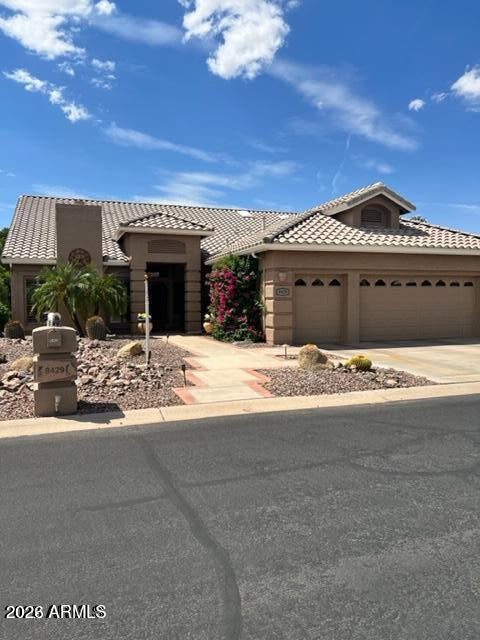 9429 E SUNRIDGE Drive