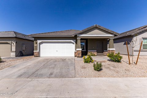 9720 W ODEUM Lane Tolleson AZ 85353