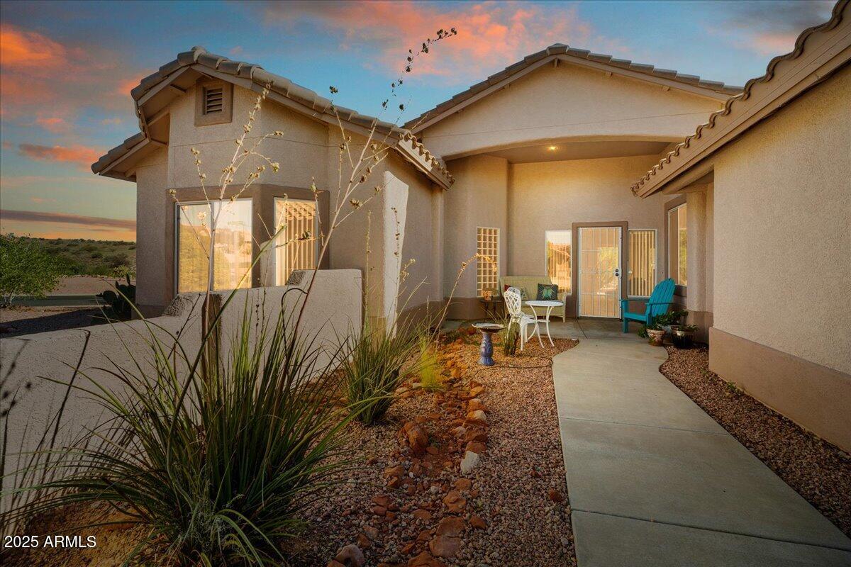 6375 E DRIFTING CLOUD Court