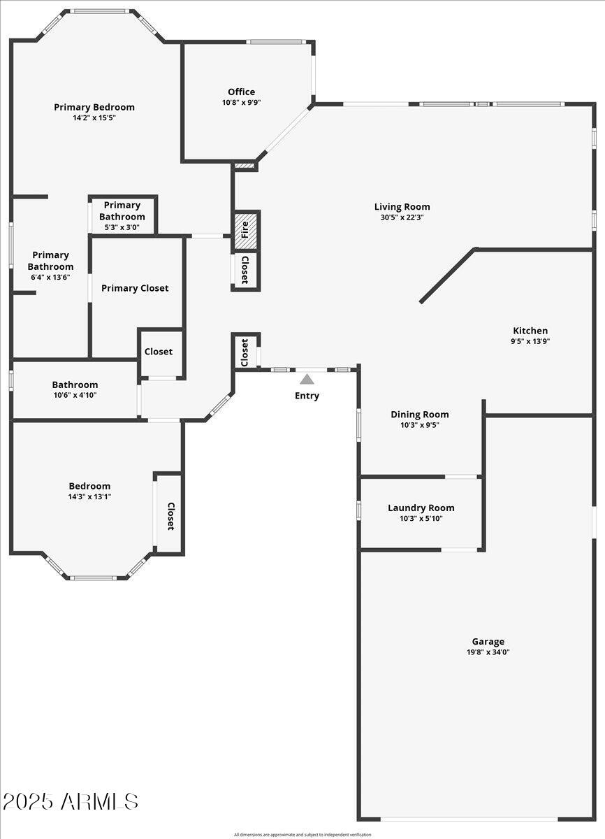 6375 E DRIFTING CLOUD Court