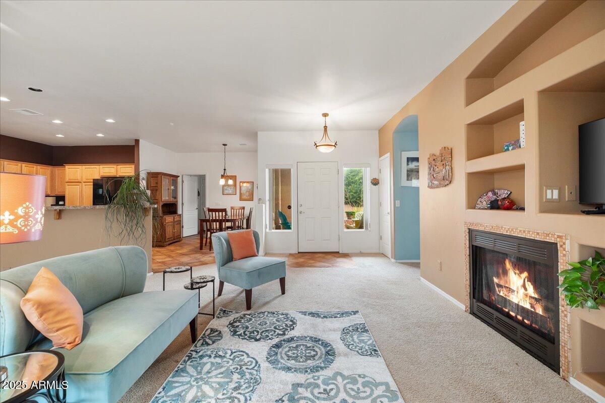 6375 E DRIFTING CLOUD Court