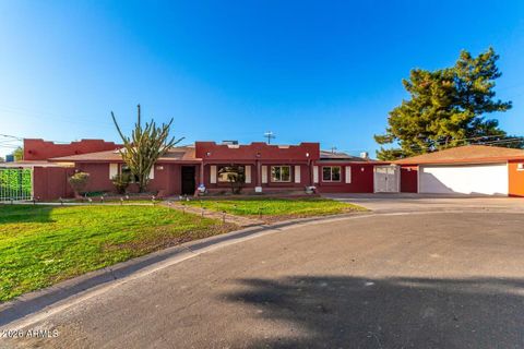 490 N VINE Street Chandler AZ 85225