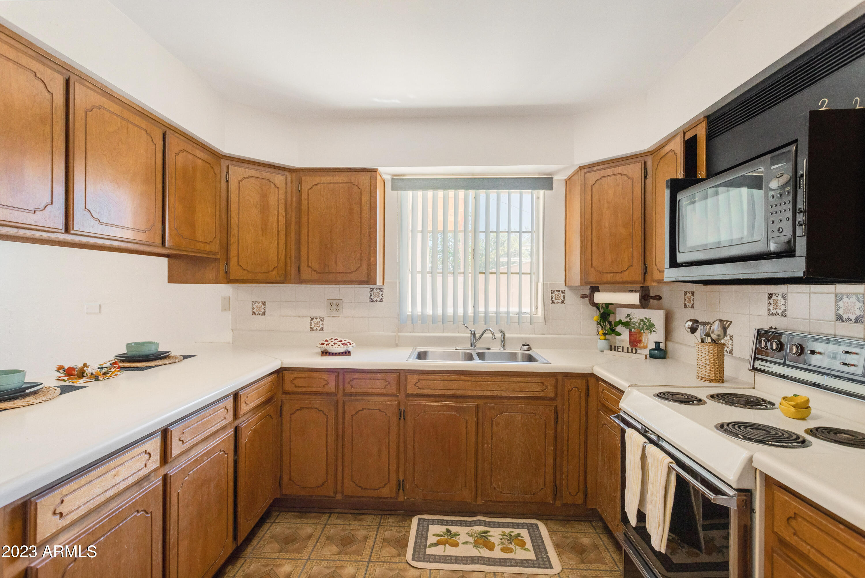 VILLAGE MEADOWS - Residential