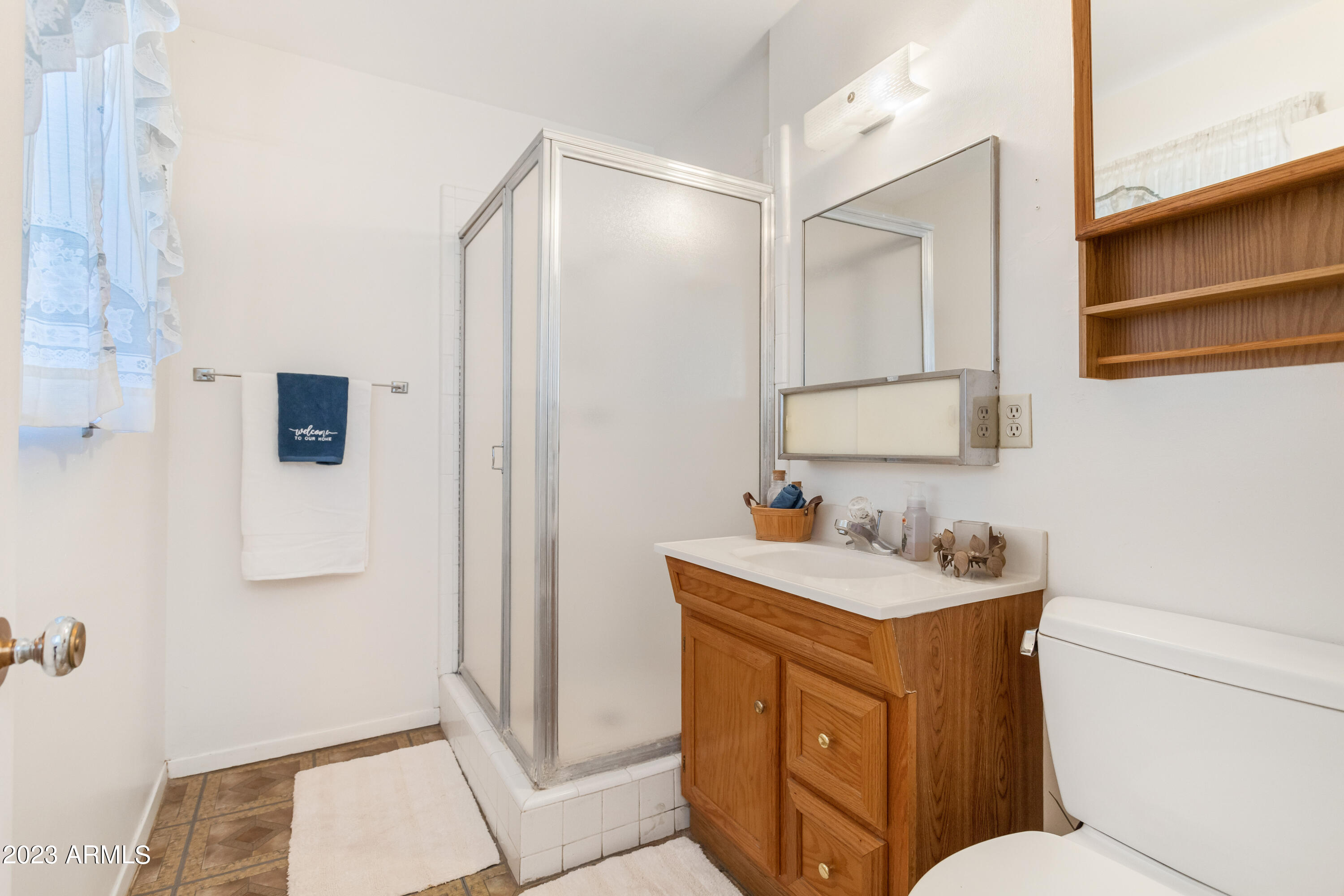 VILLAGE MEADOWS - Residential