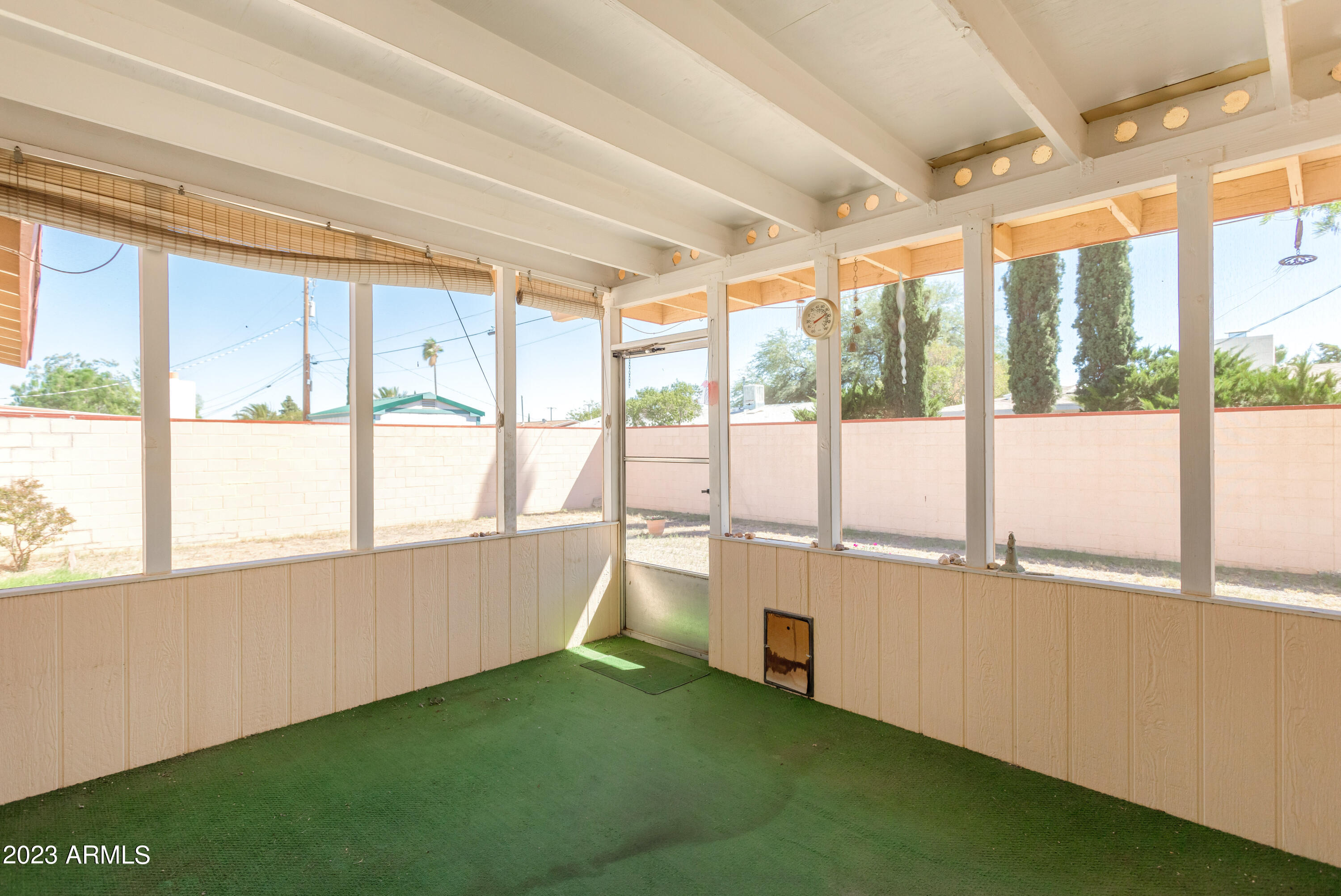 VILLAGE MEADOWS - Residential
