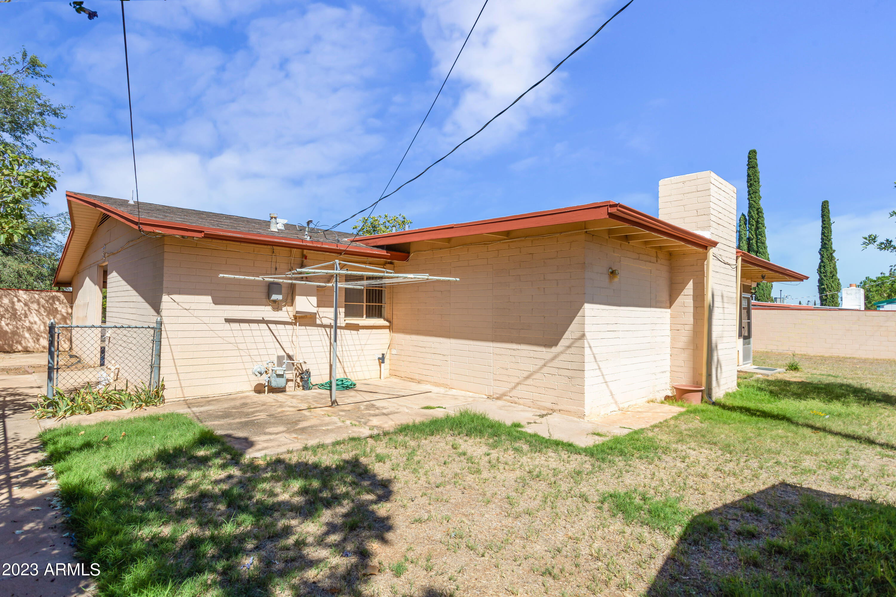 VILLAGE MEADOWS - Residential