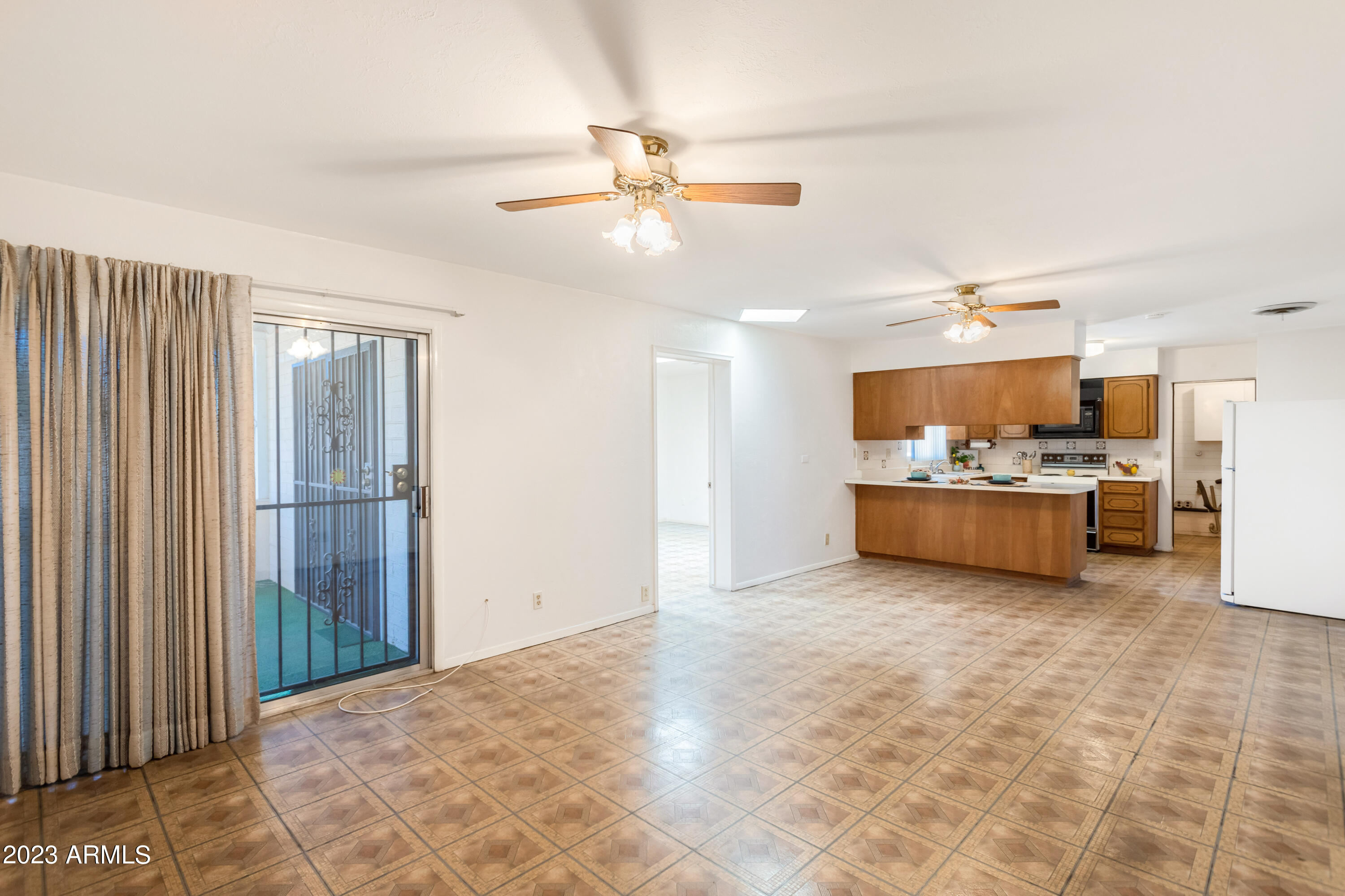 VILLAGE MEADOWS - Residential