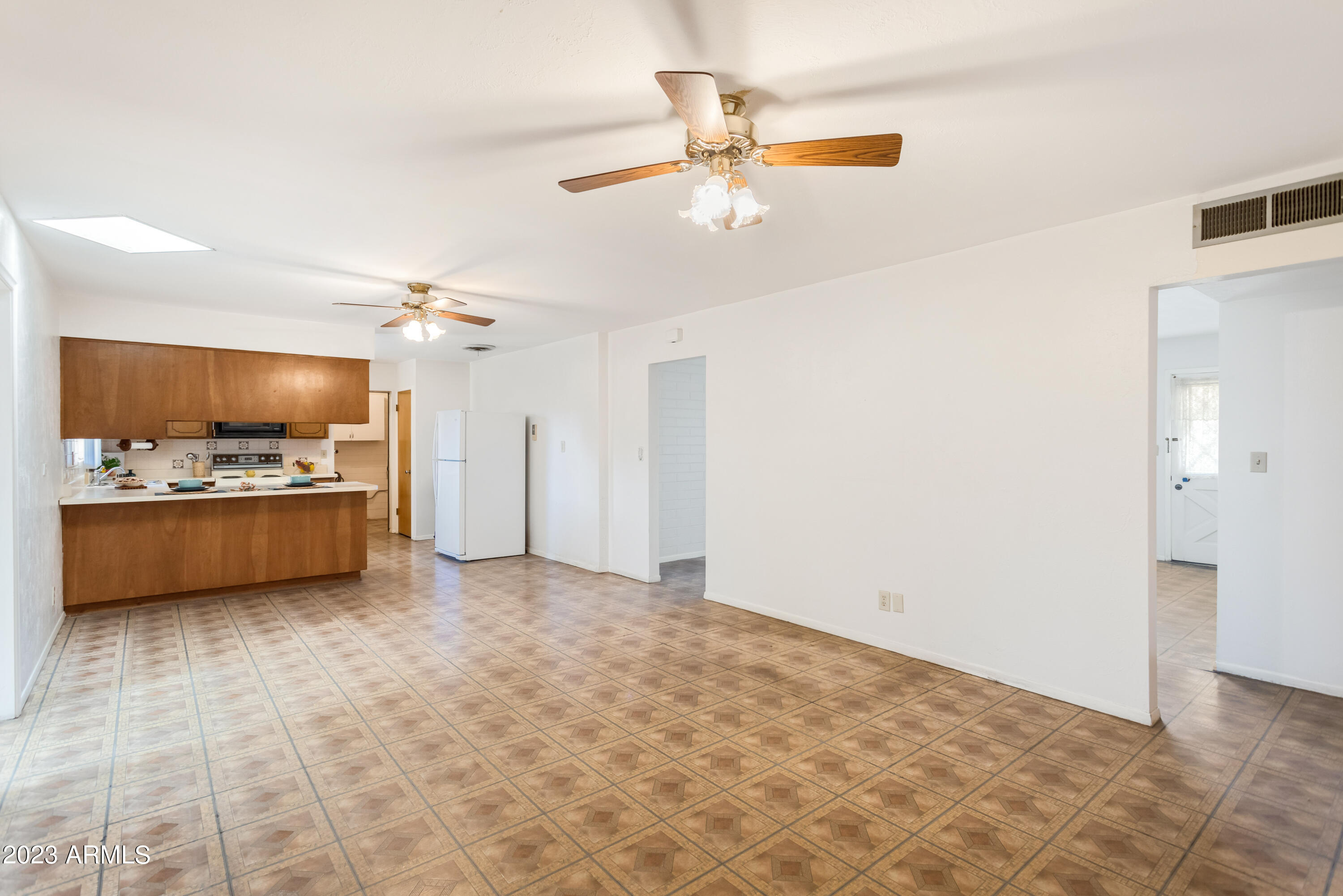 VILLAGE MEADOWS - Residential