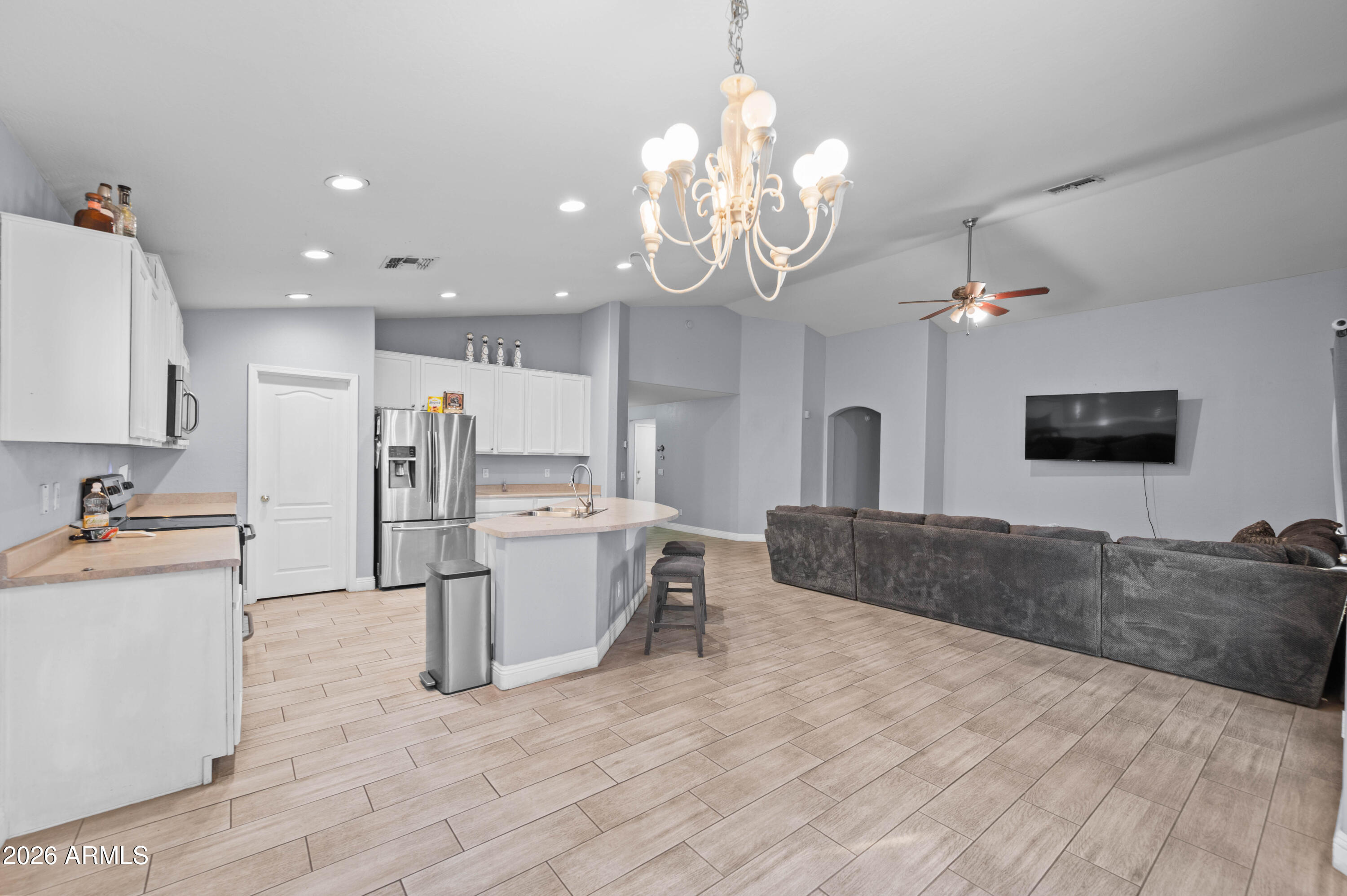 RYLAND AT HERITAGE POINT REPLAT - Residential