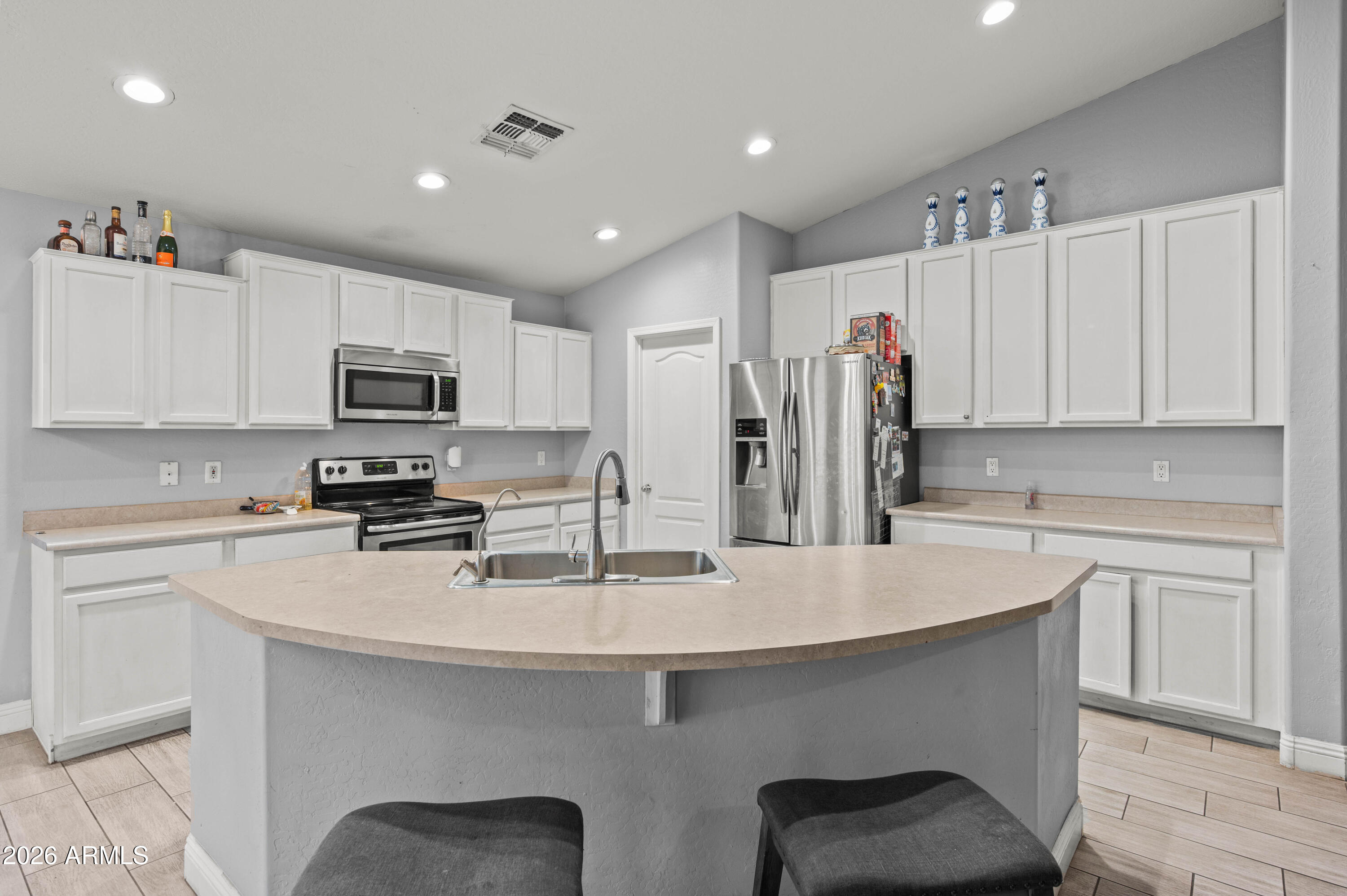 RYLAND AT HERITAGE POINT REPLAT - Residential