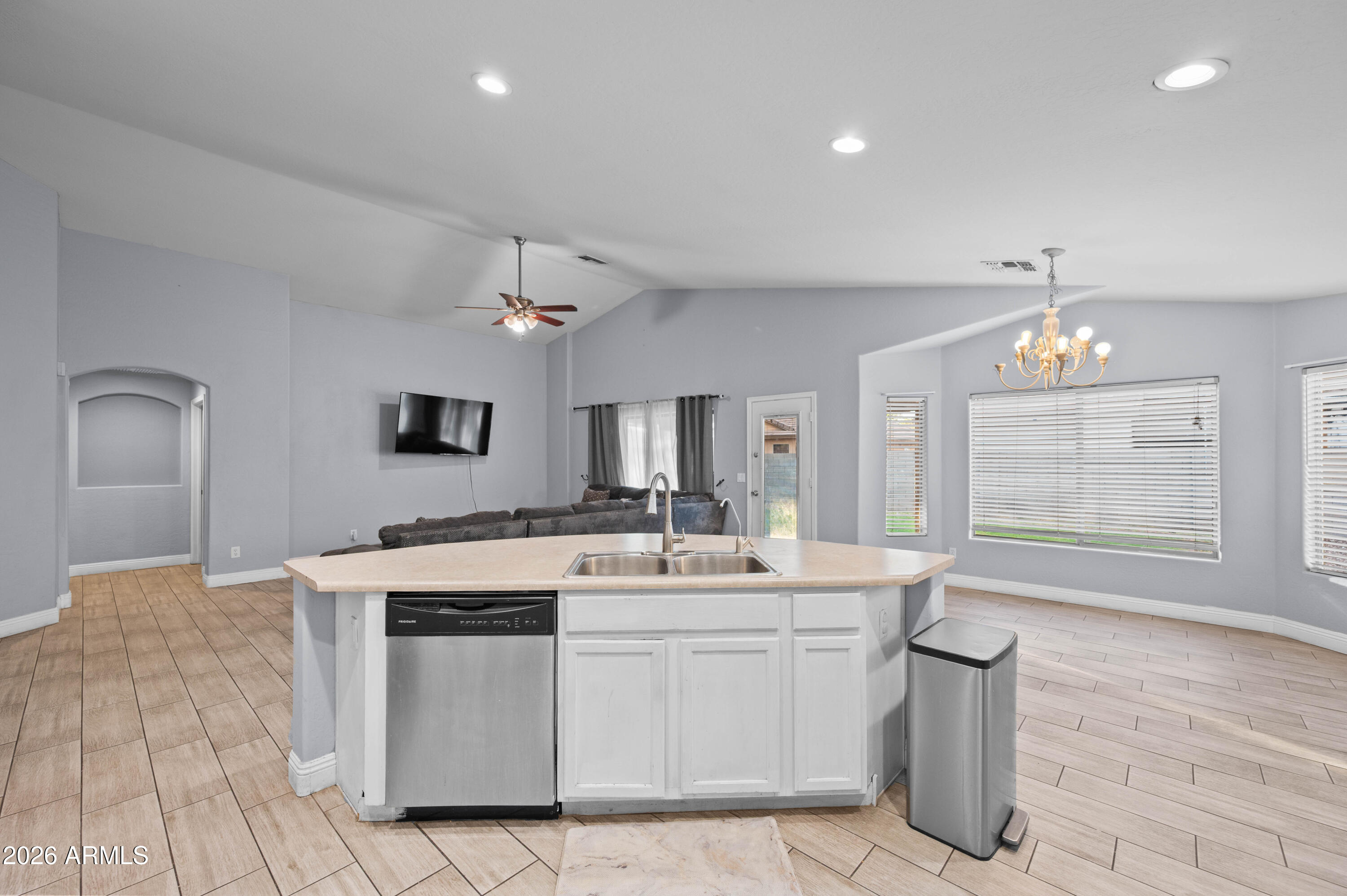 RYLAND AT HERITAGE POINT REPLAT - Residential