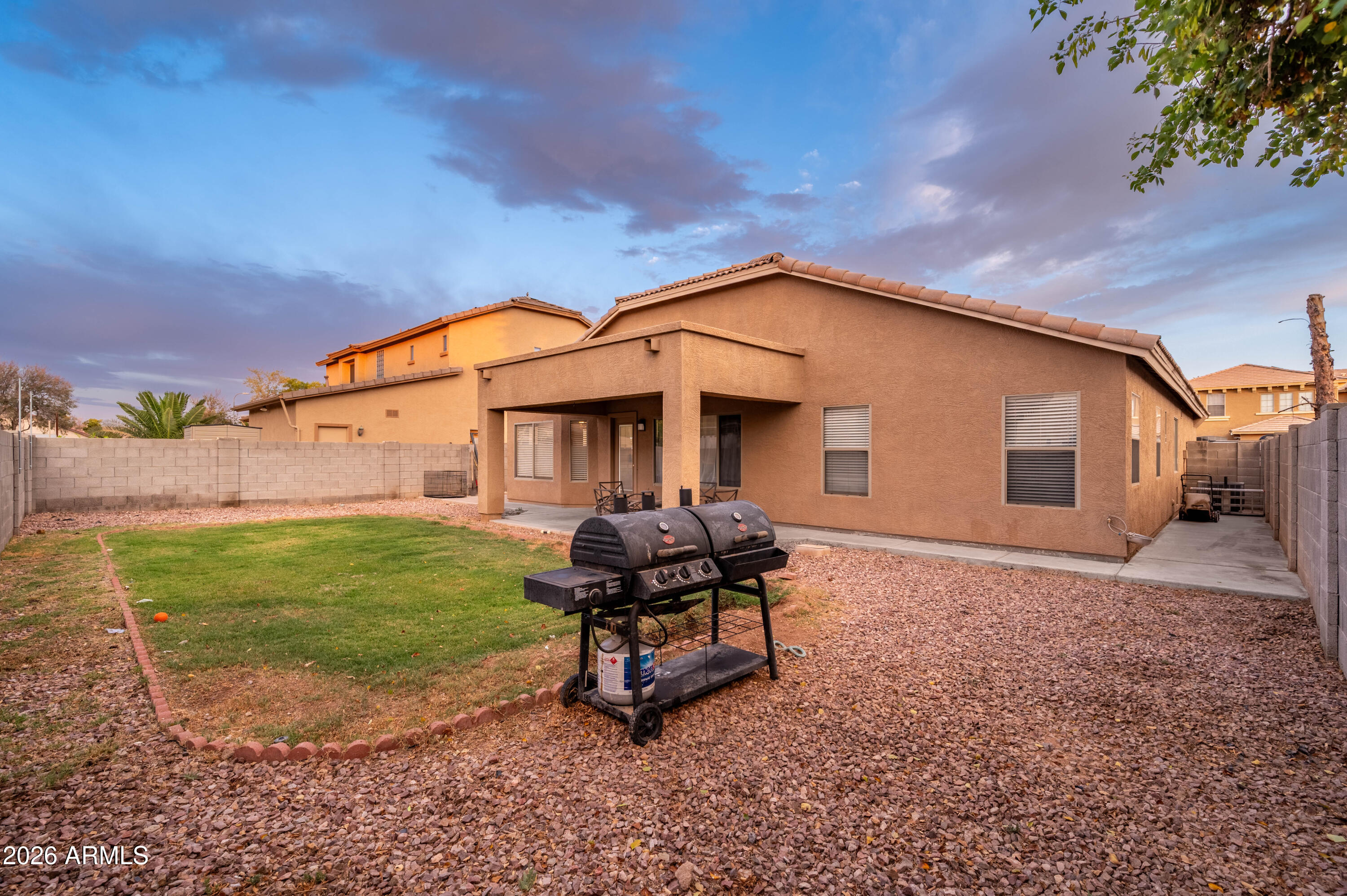RYLAND AT HERITAGE POINT REPLAT - Residential