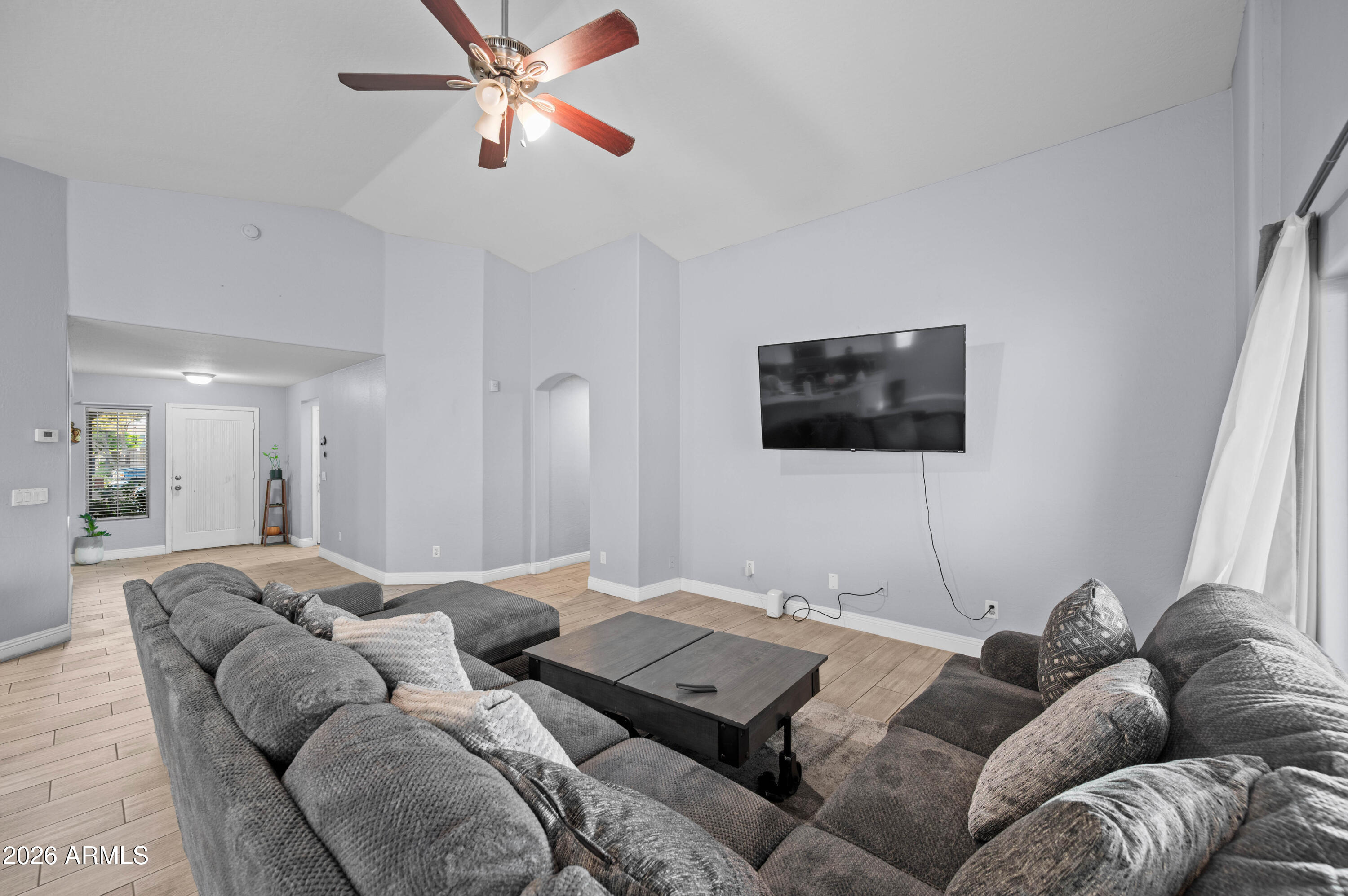 RYLAND AT HERITAGE POINT REPLAT - Residential