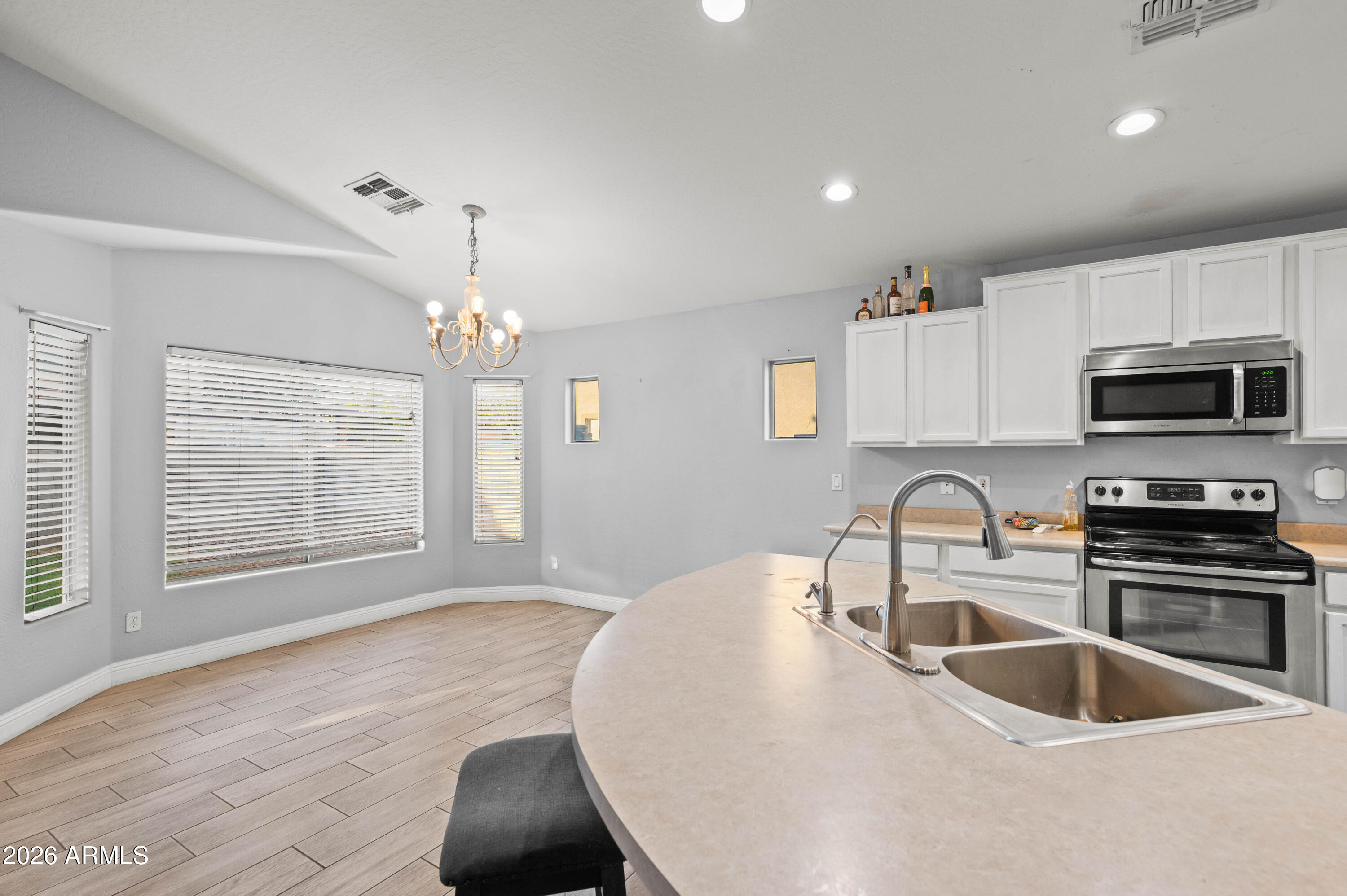 RYLAND AT HERITAGE POINT REPLAT - Residential
