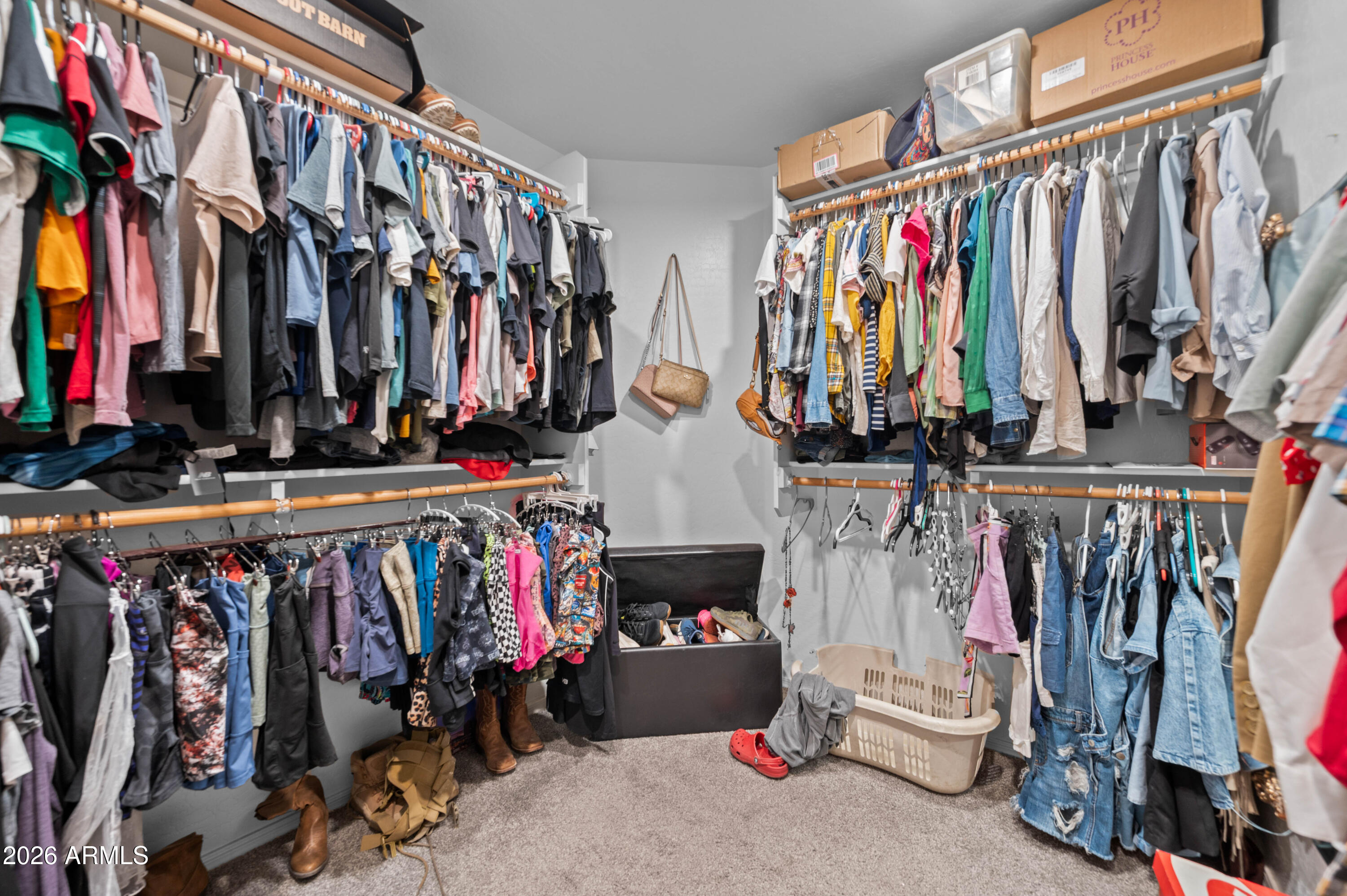 RYLAND AT HERITAGE POINT REPLAT - Residential