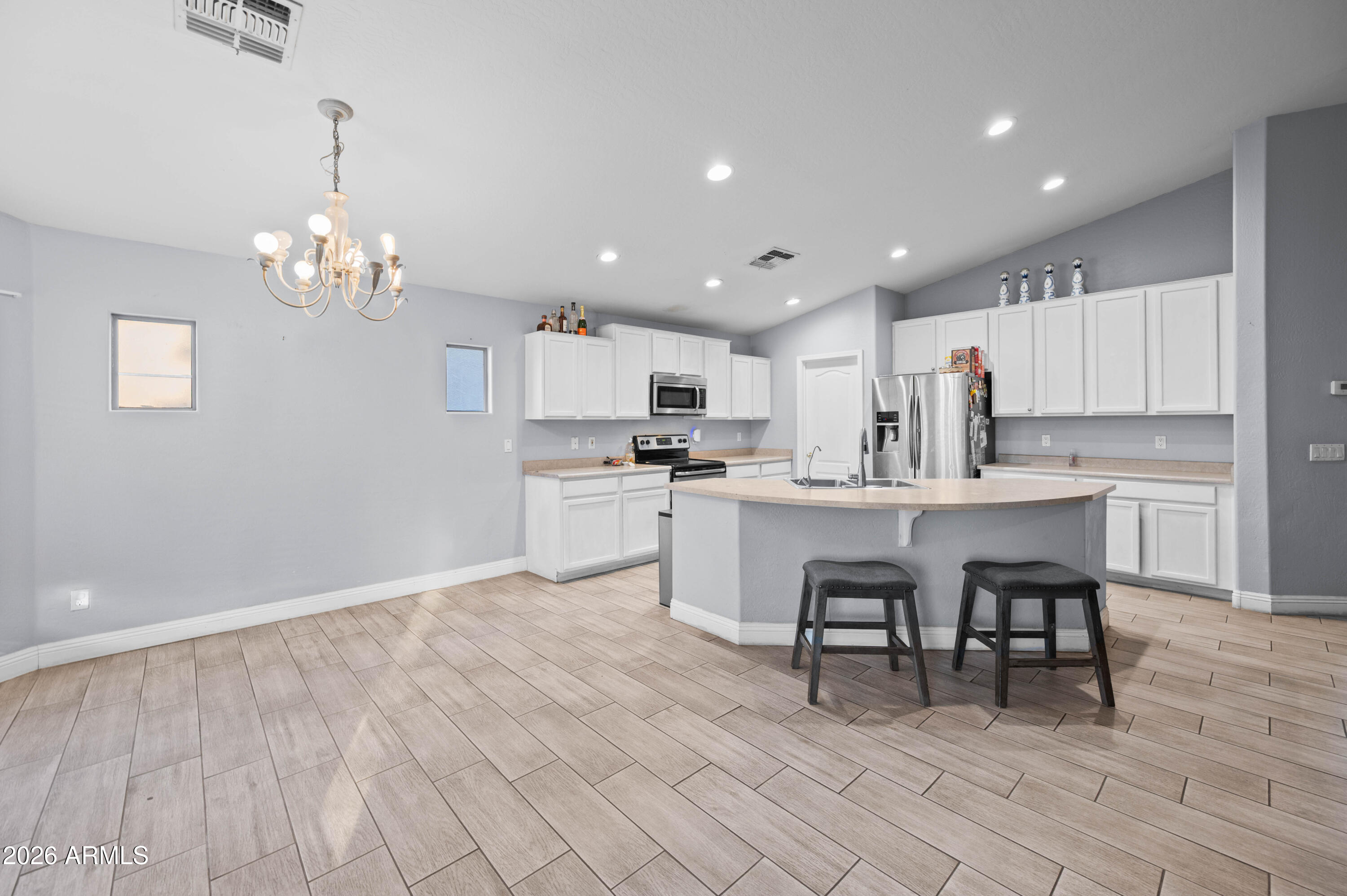 RYLAND AT HERITAGE POINT REPLAT - Residential