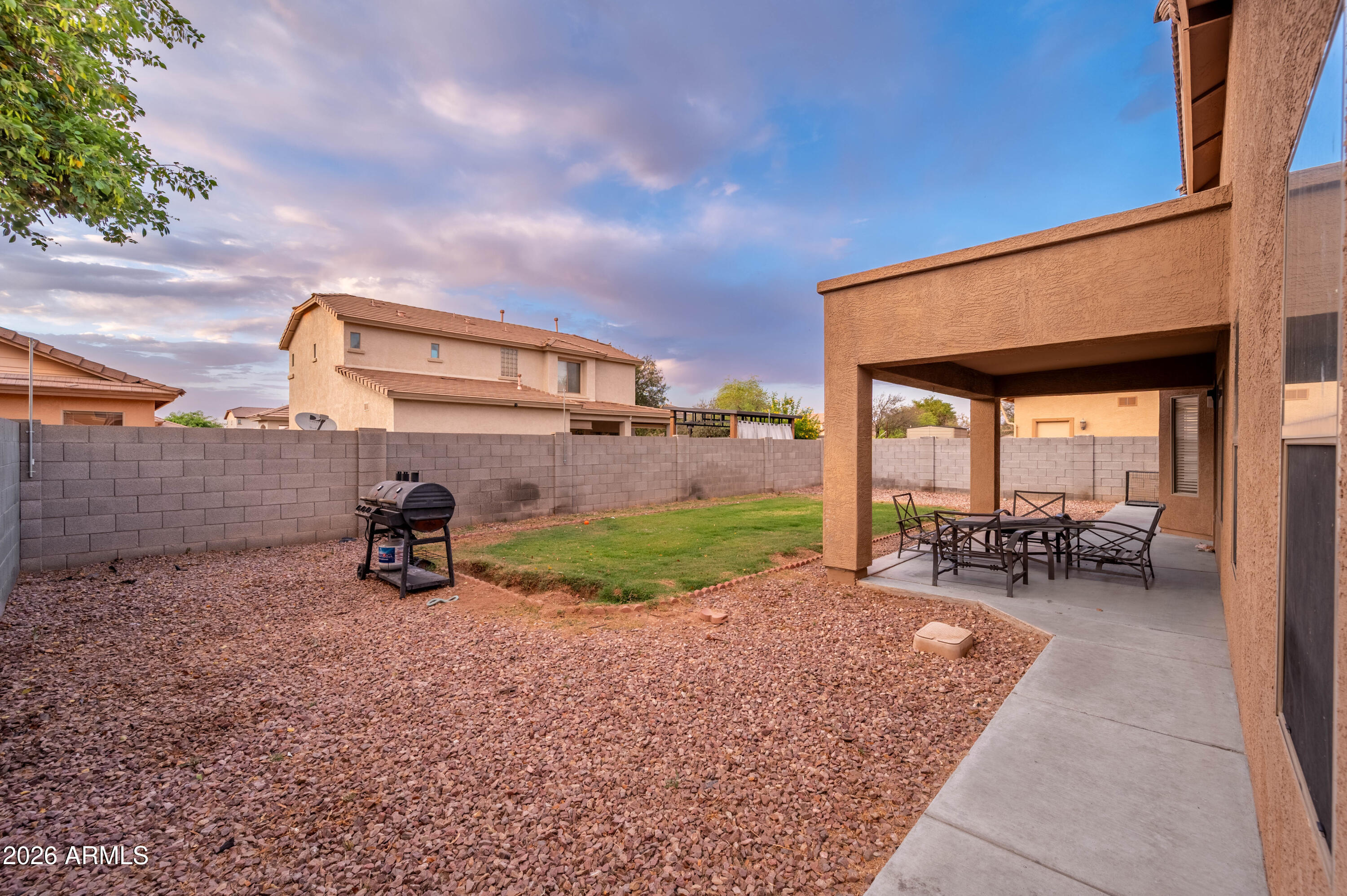 RYLAND AT HERITAGE POINT REPLAT - Residential