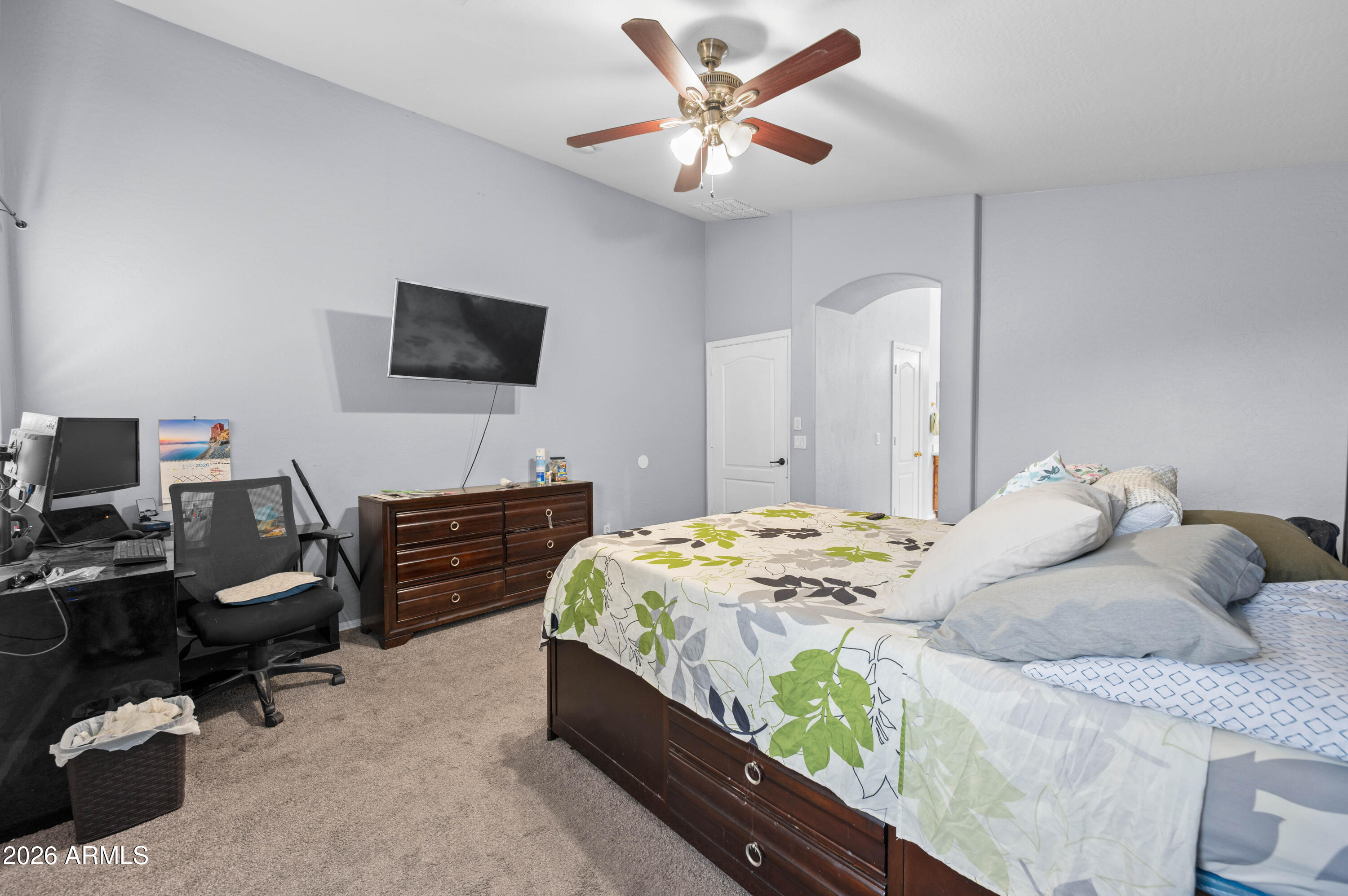 RYLAND AT HERITAGE POINT REPLAT - Residential