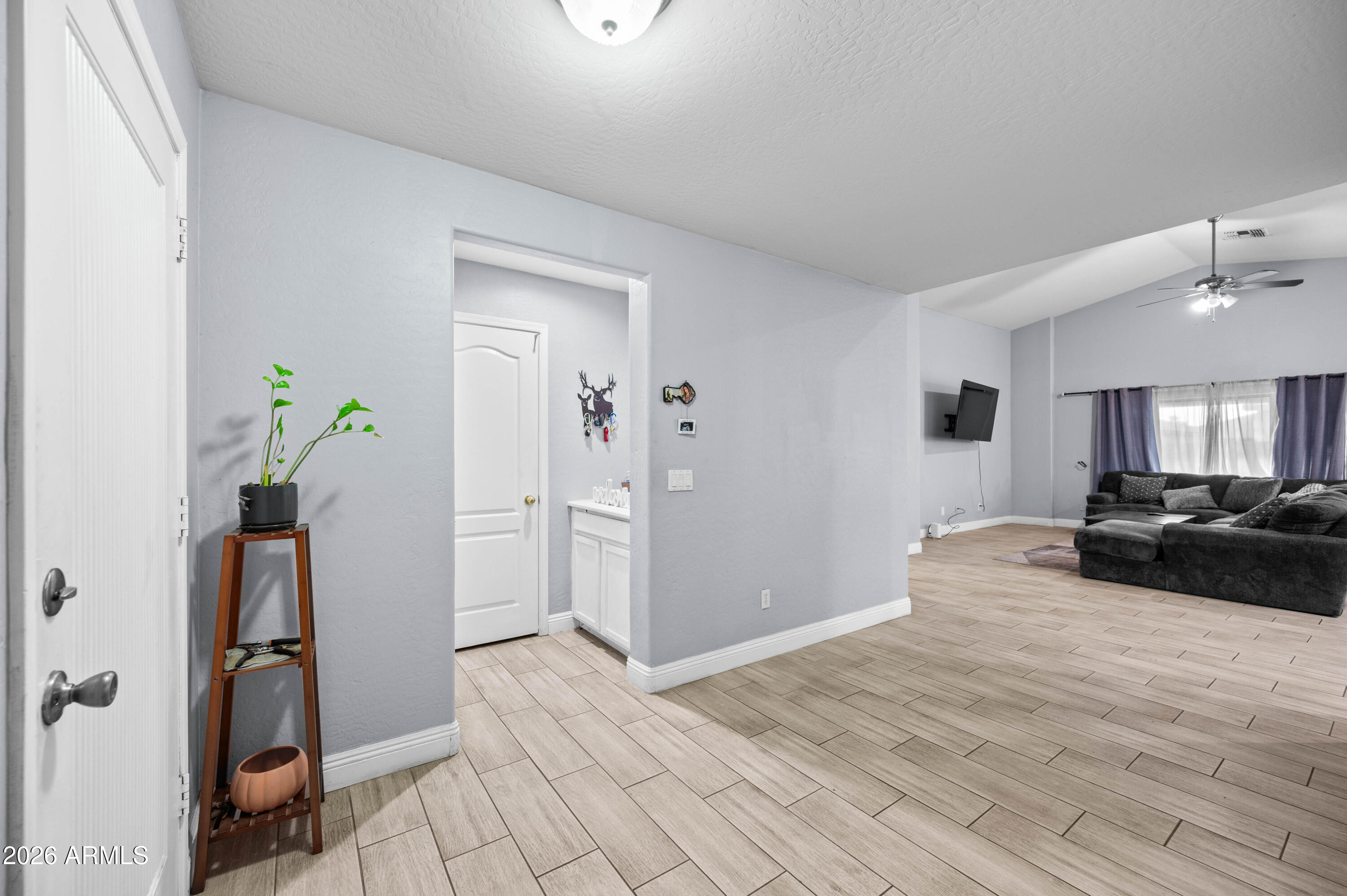 RYLAND AT HERITAGE POINT REPLAT - Residential