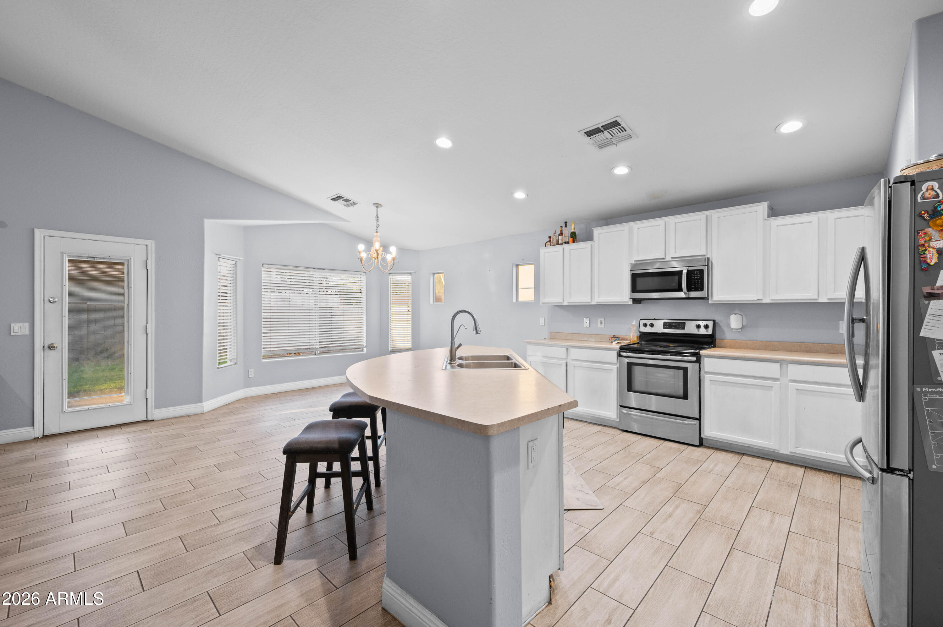 RYLAND AT HERITAGE POINT REPLAT - Residential
