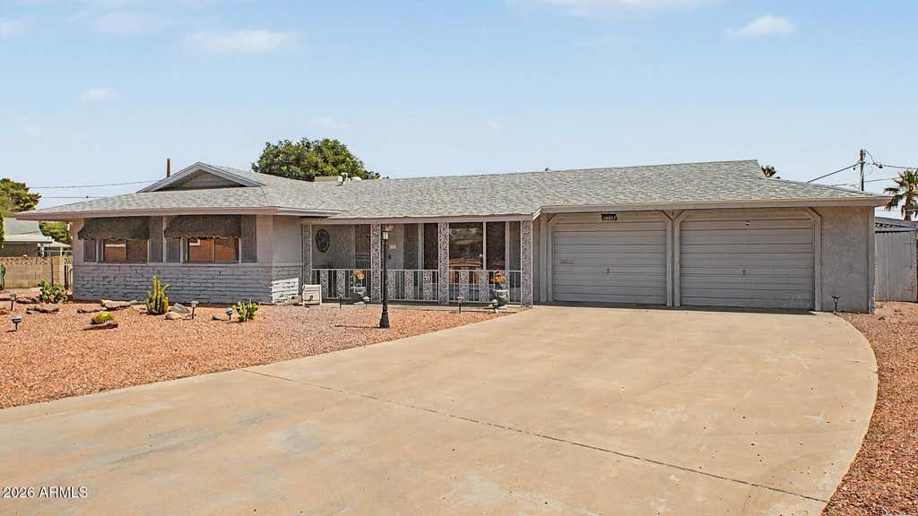 Photo of 10327 W El Rancho Drive, Sun City, AZ 85351 (MLS # 7022785)