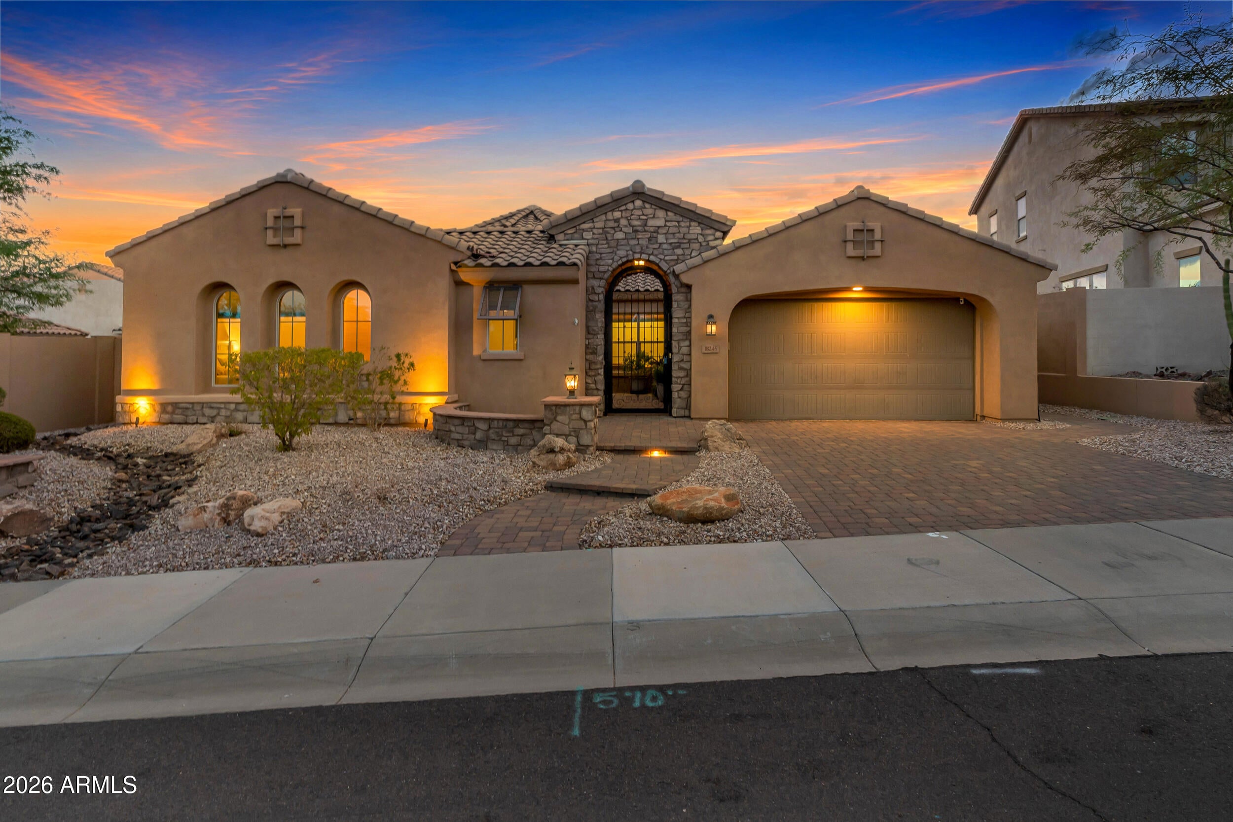 18245 W THISTLE LANDING Drive