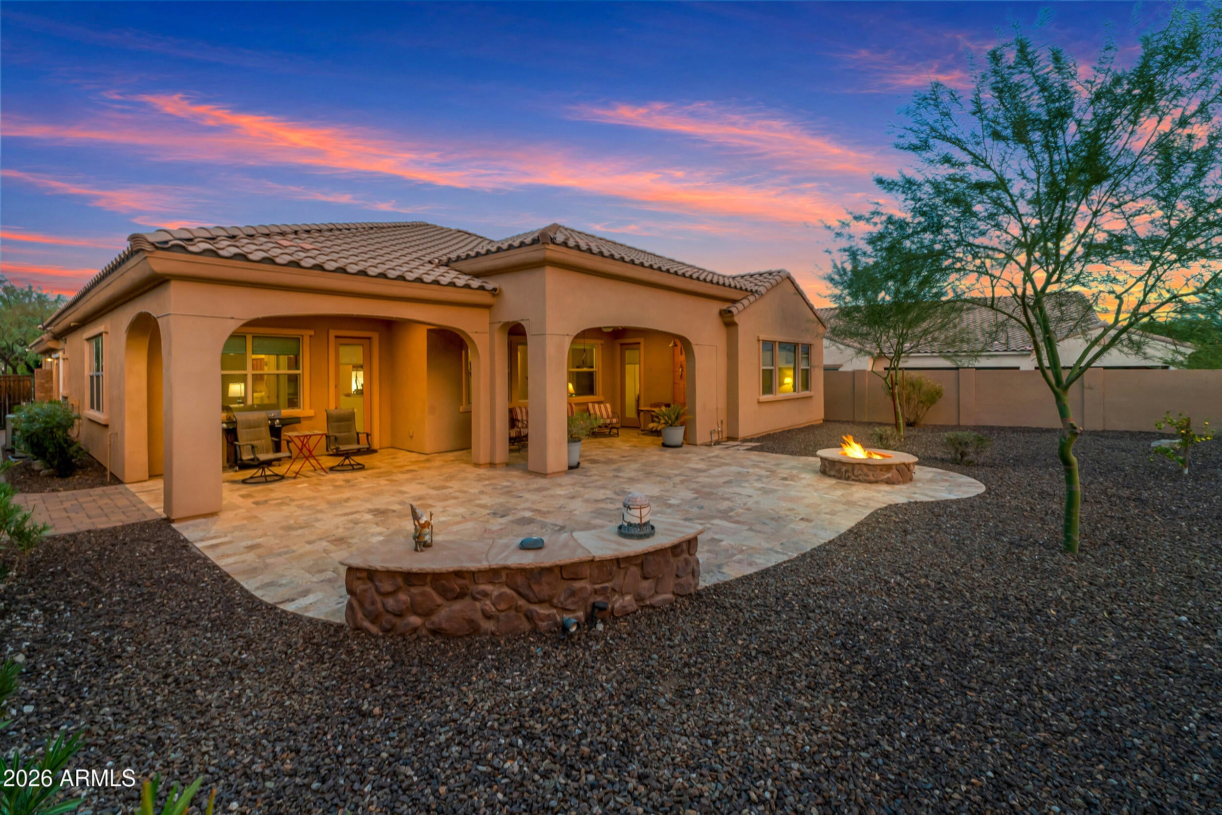 18245 W THISTLE LANDING Drive