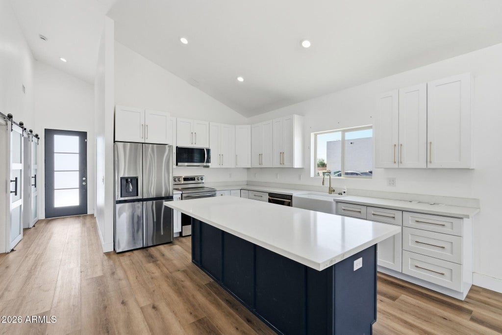 Photo of 4210 N Roble Circle, Eloy, AZ 85131 (MLS # 7060864)