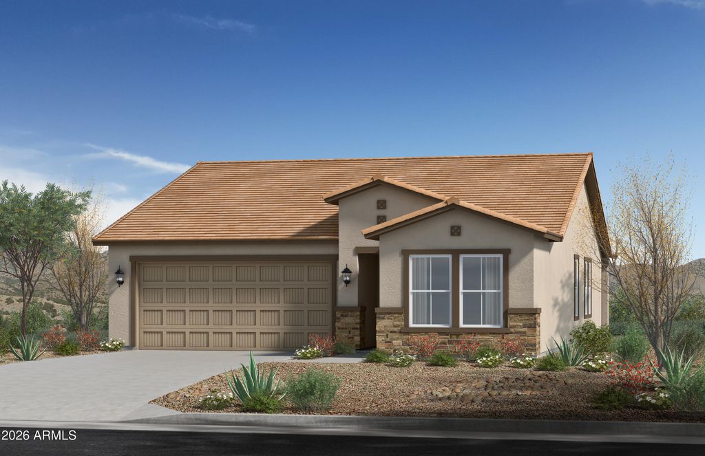 Photo of 18257 W Papago Street, Goodyear, AZ 85338 (MLS # 6963724)