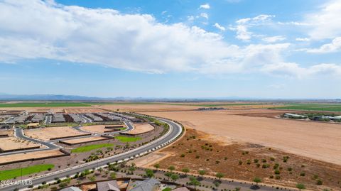 A home in San Tan Valley