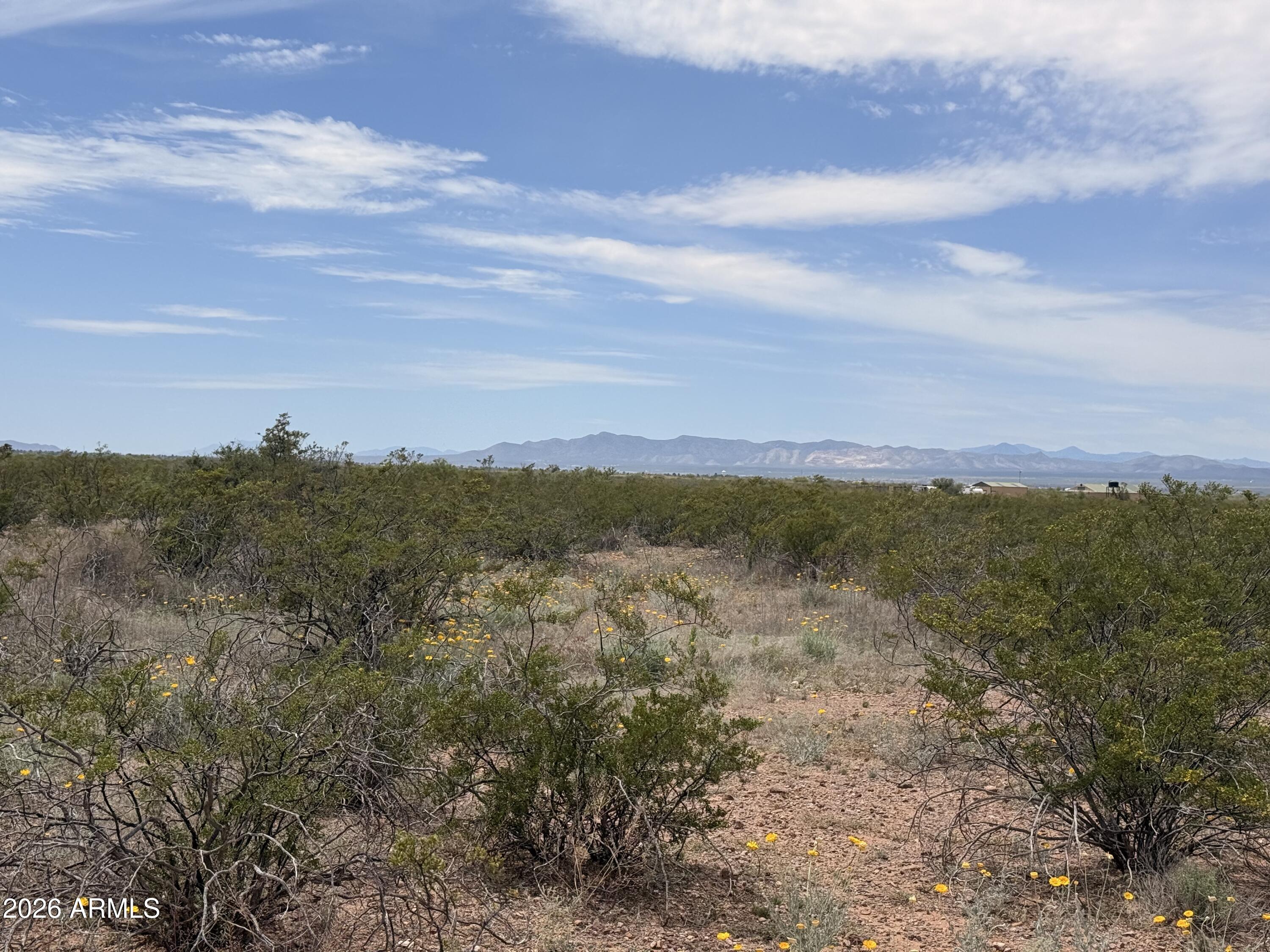 COCHISE COLLEGE PARK 10 - Land