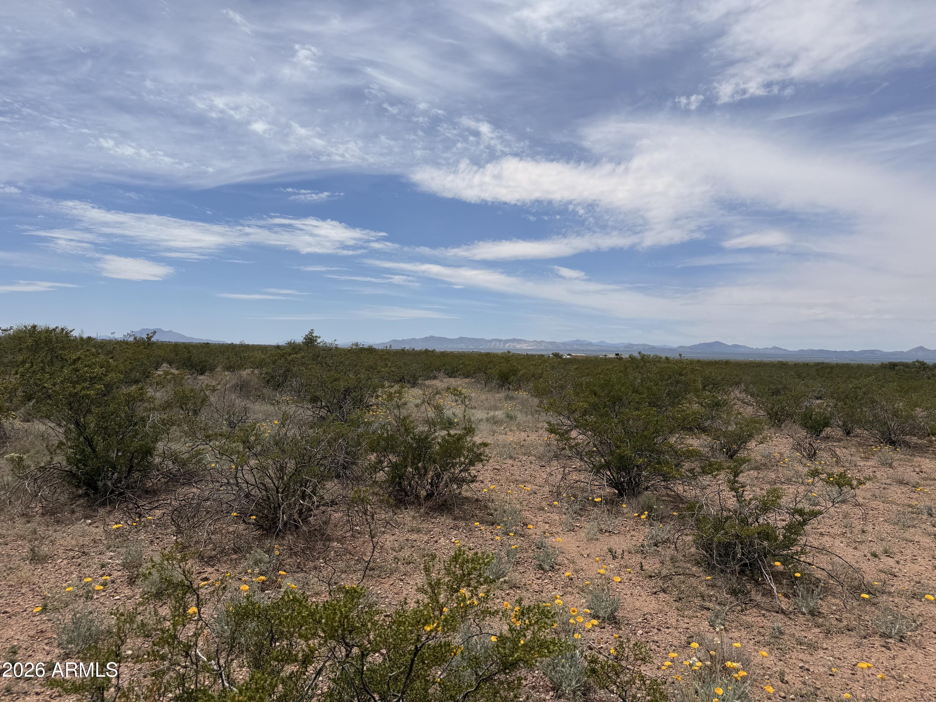 COCHISE COLLEGE PARK 10 - Land
