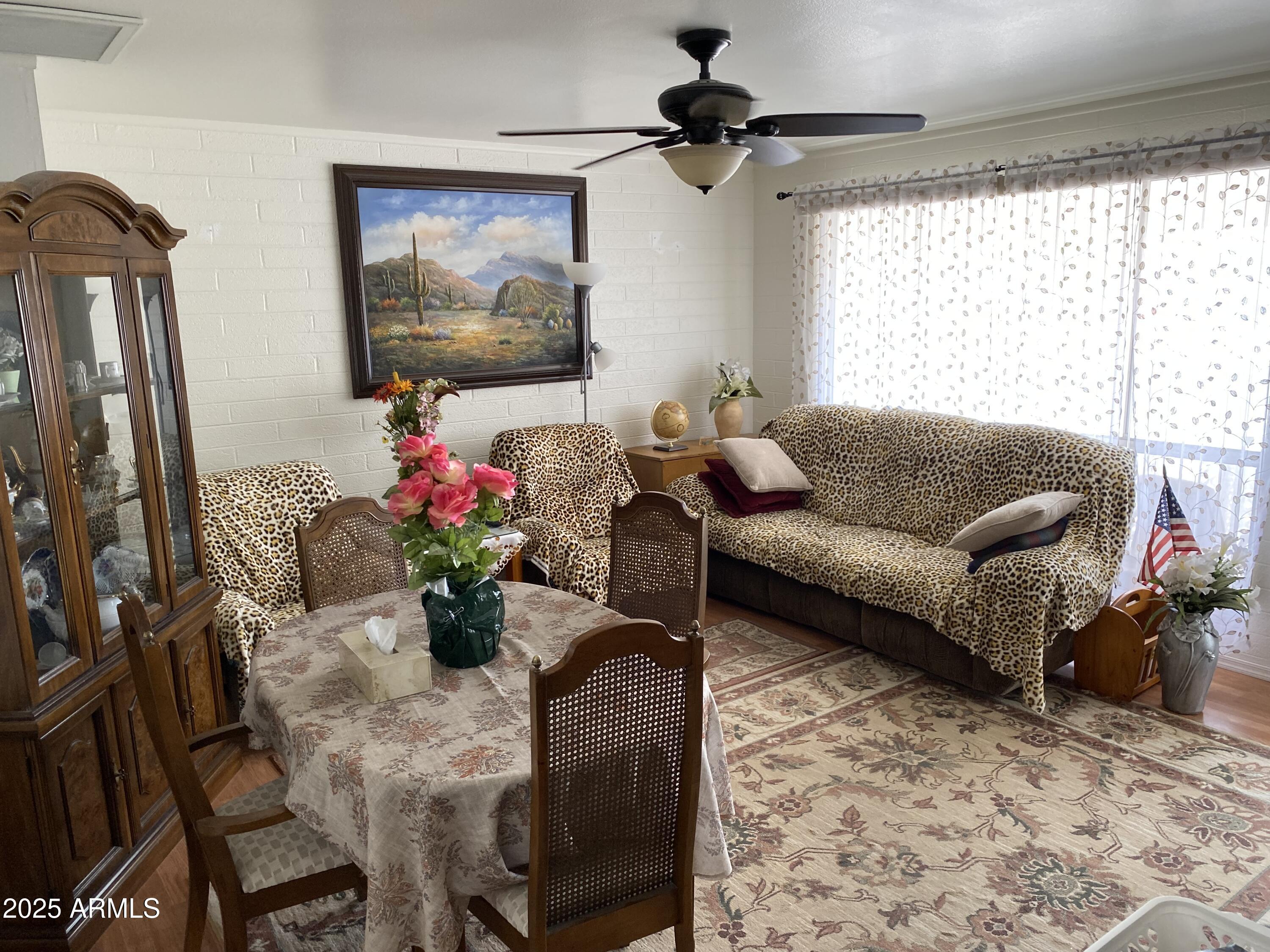 10607 W EL RANCHO Drive