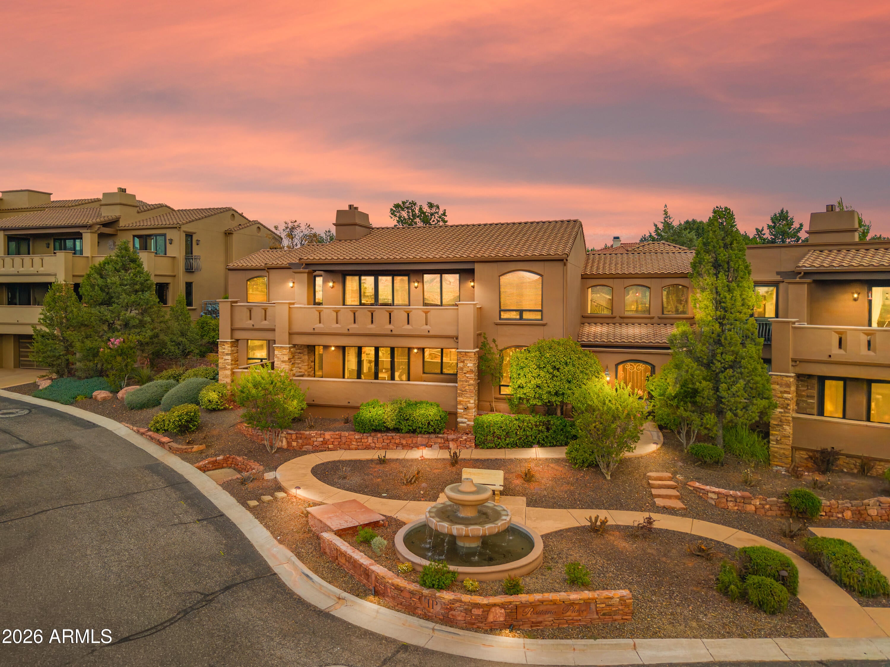 3881 POSITANO Place
