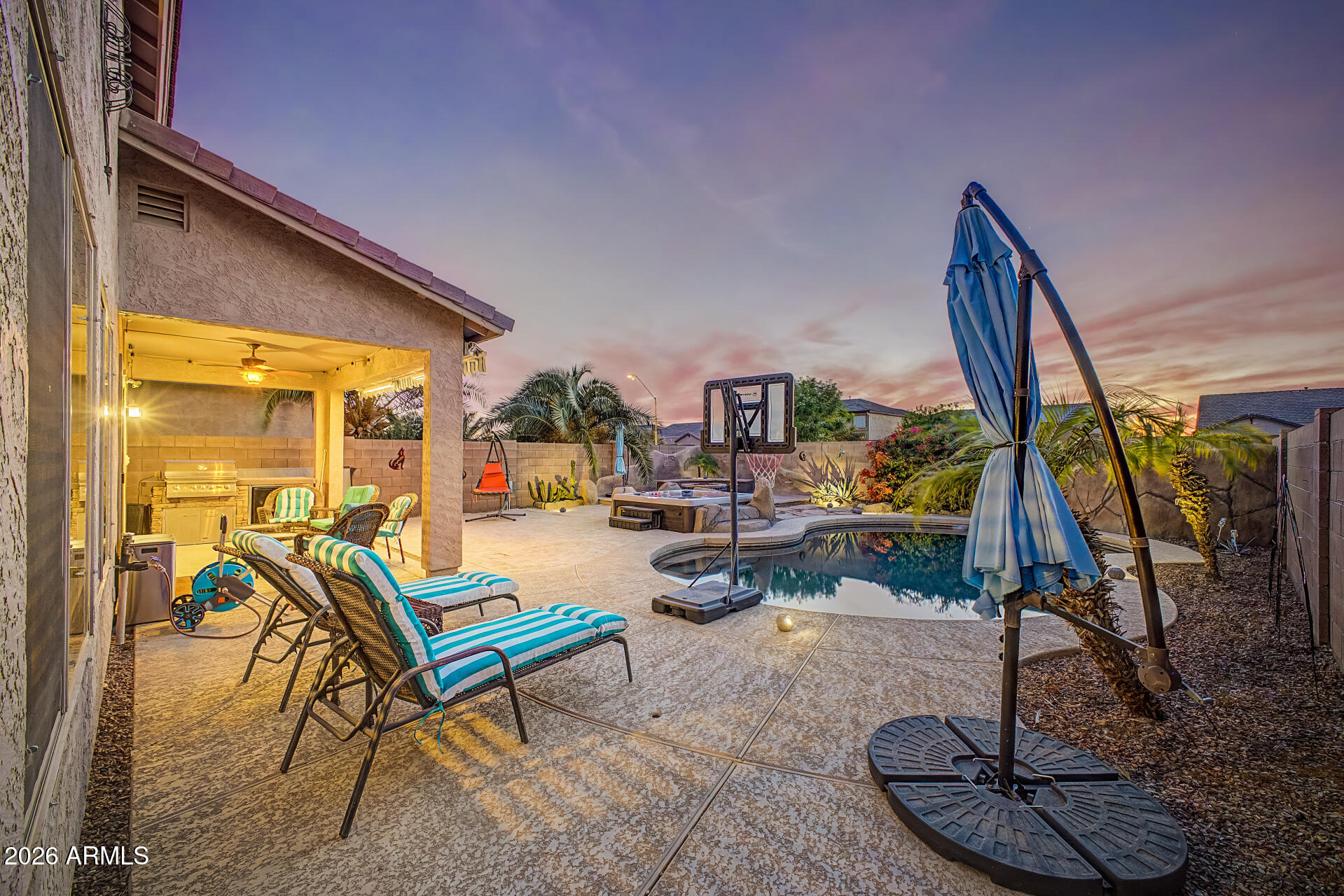 22322 N GREENLAND PARK Drive